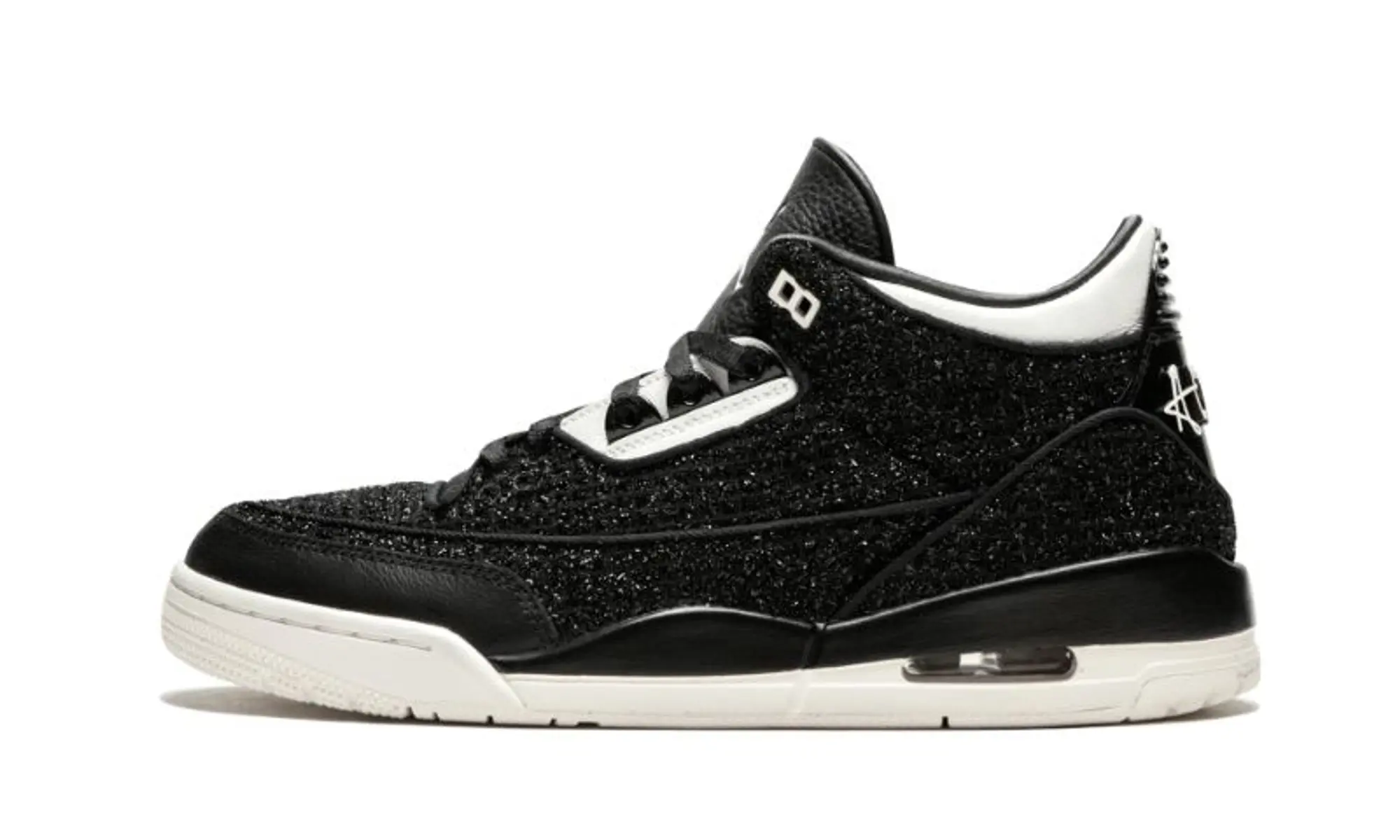 Nike W Air Jordan 3 Retro SE AWOK Vogue Shoes