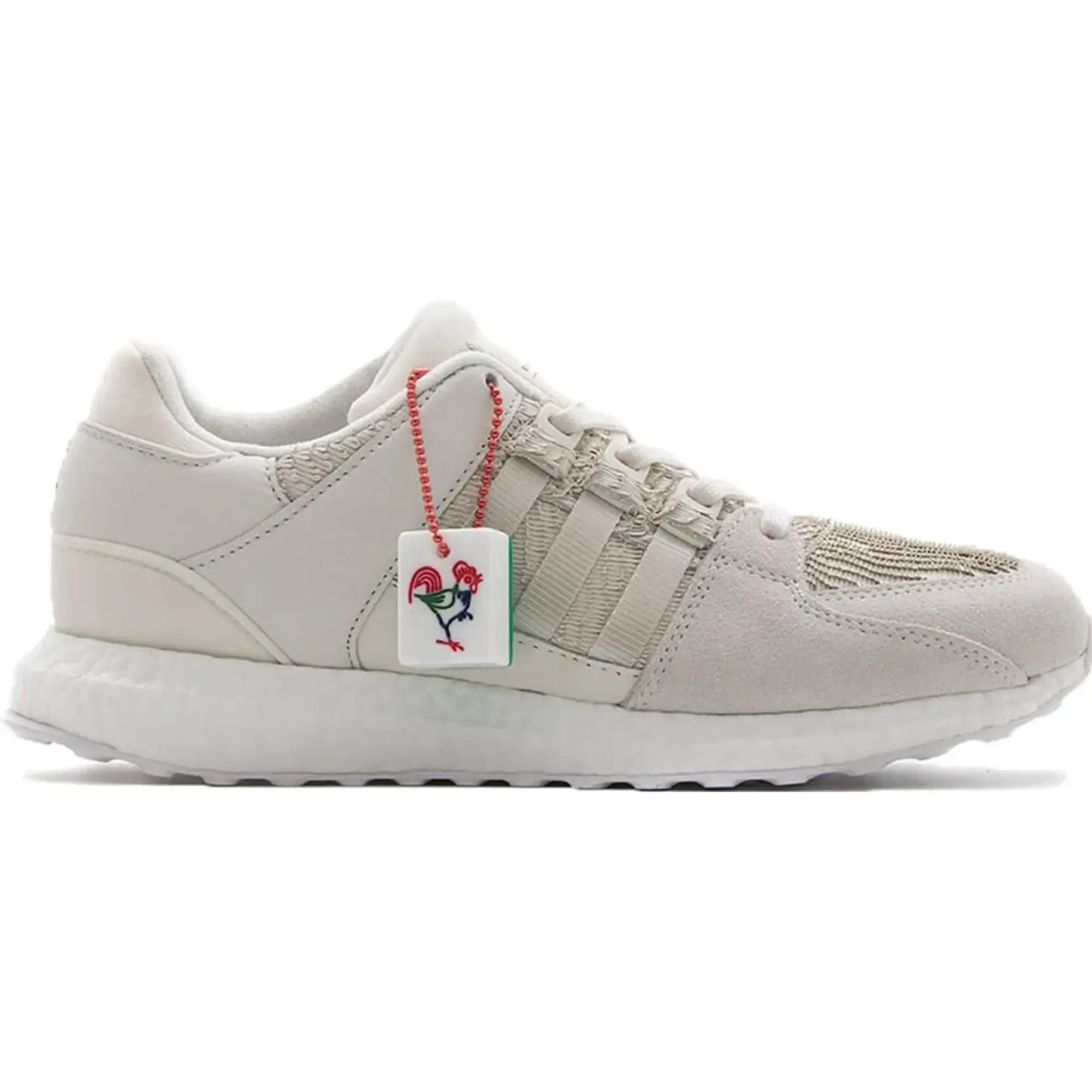adidas EQT Support Ultra 93/16 CNY Chinese New Year