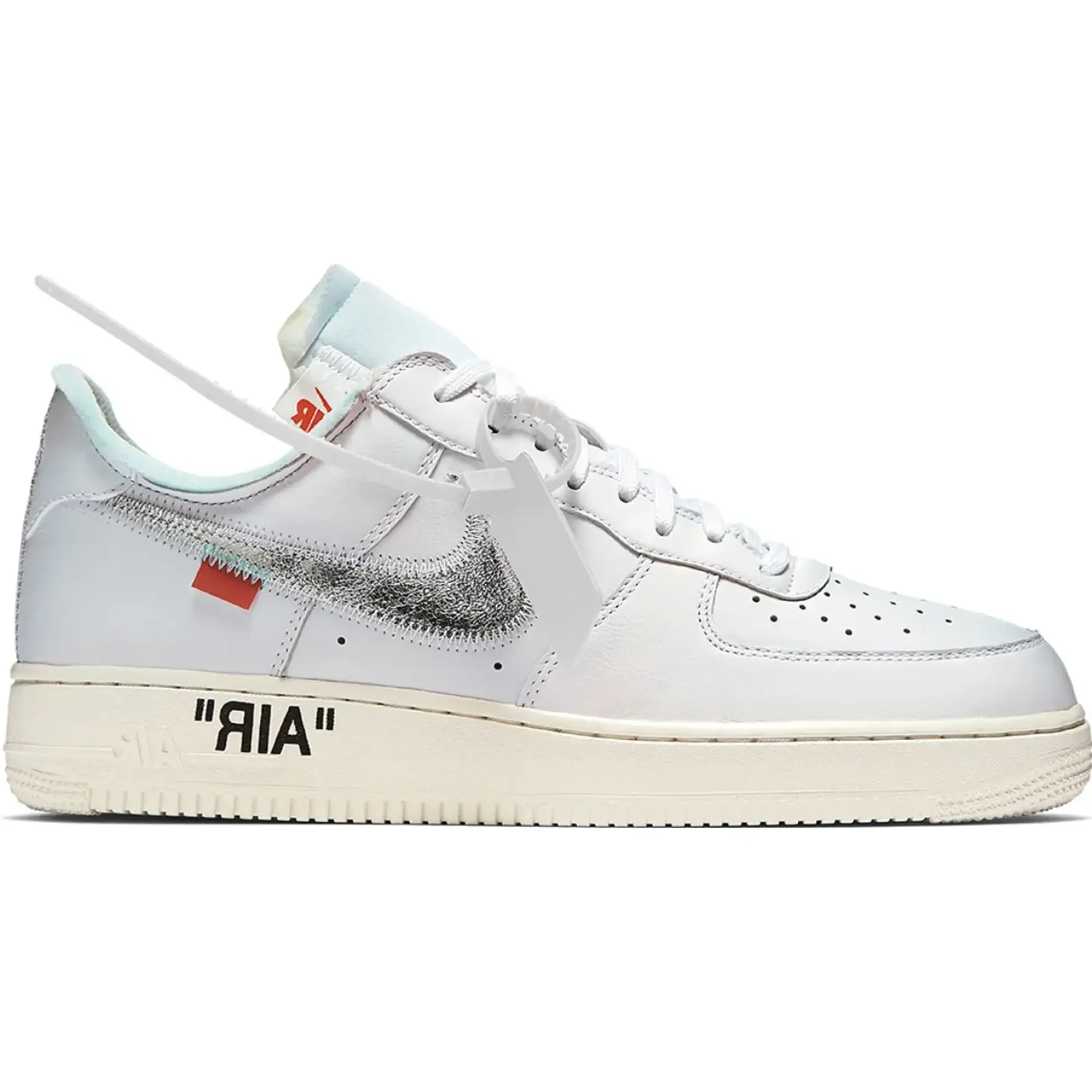 off white air force 1 complexcon