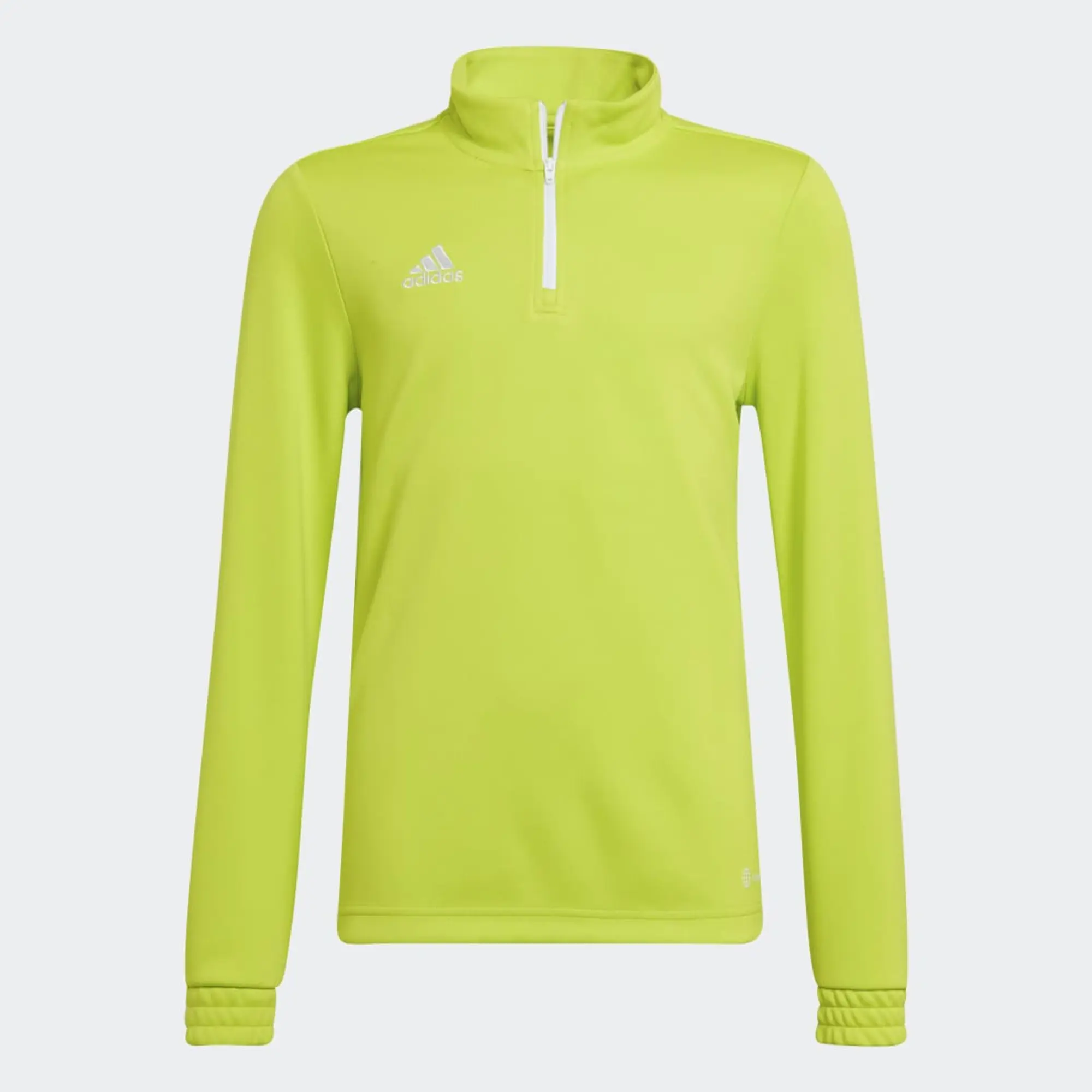 adidas ENT22 Track Top Juniors - Yellow
