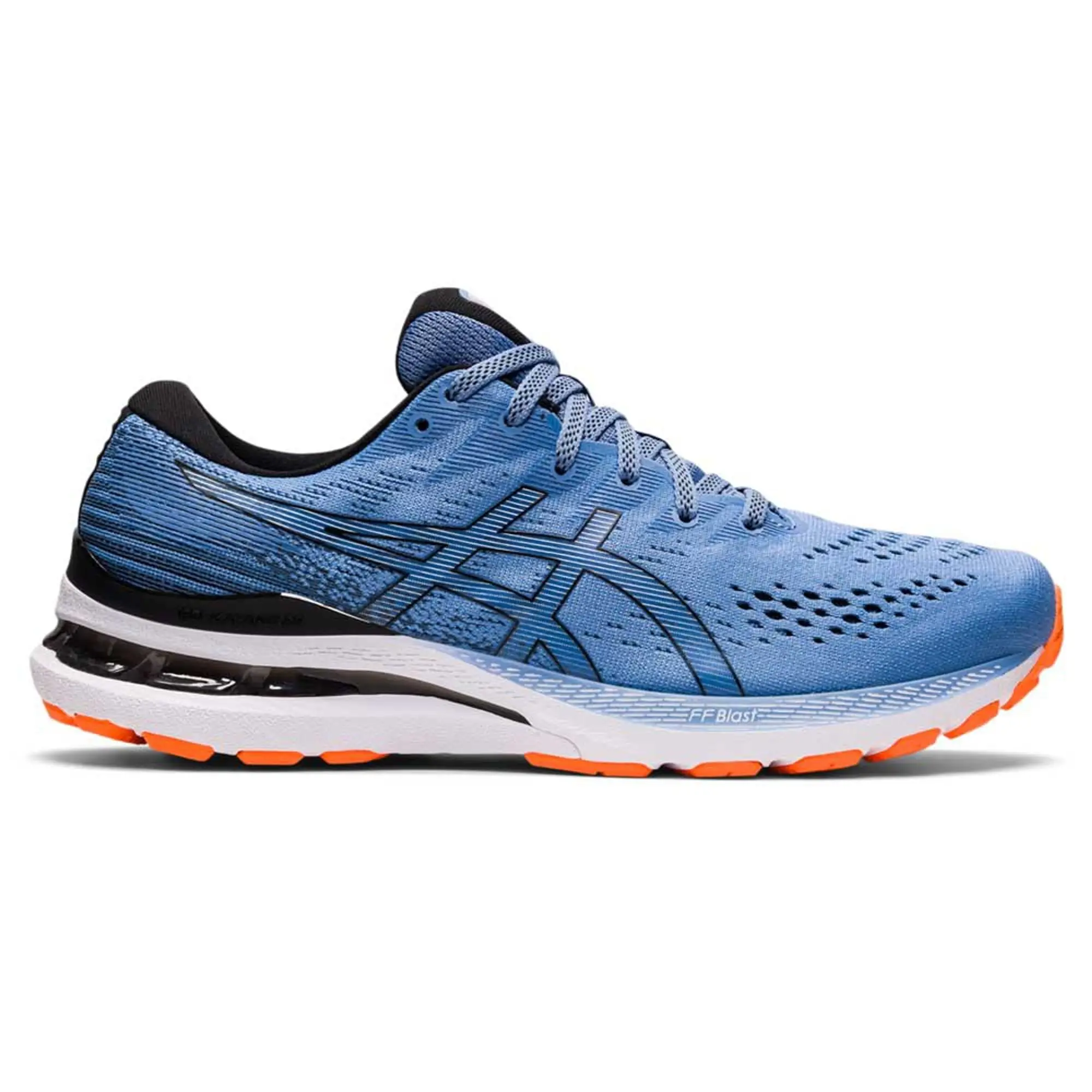 Asics GEL-Kayano 28 Men's Running Shoes - Blue