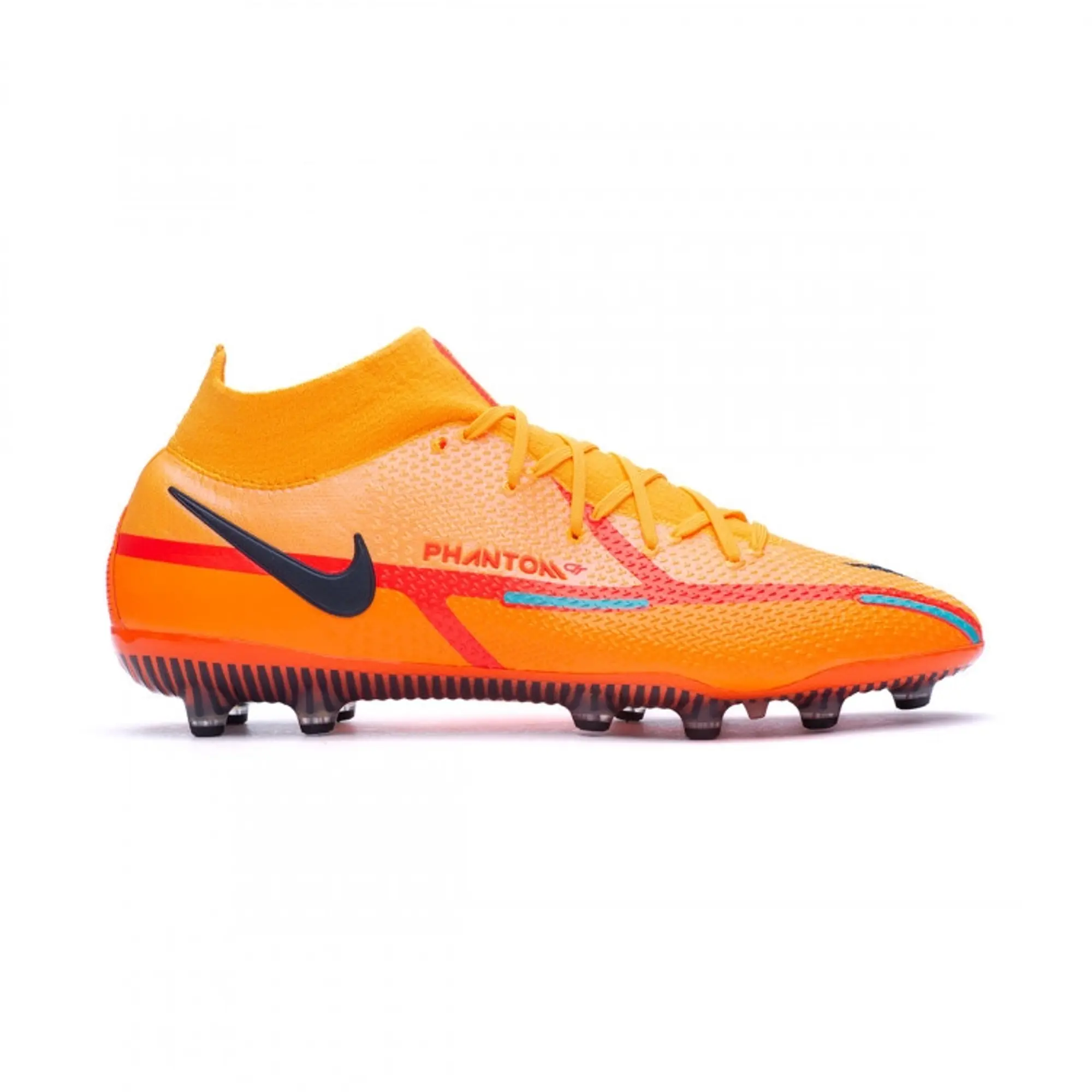Emoción Indiferencia sentido común Orange Nike Football Boots | FOOTY.COM