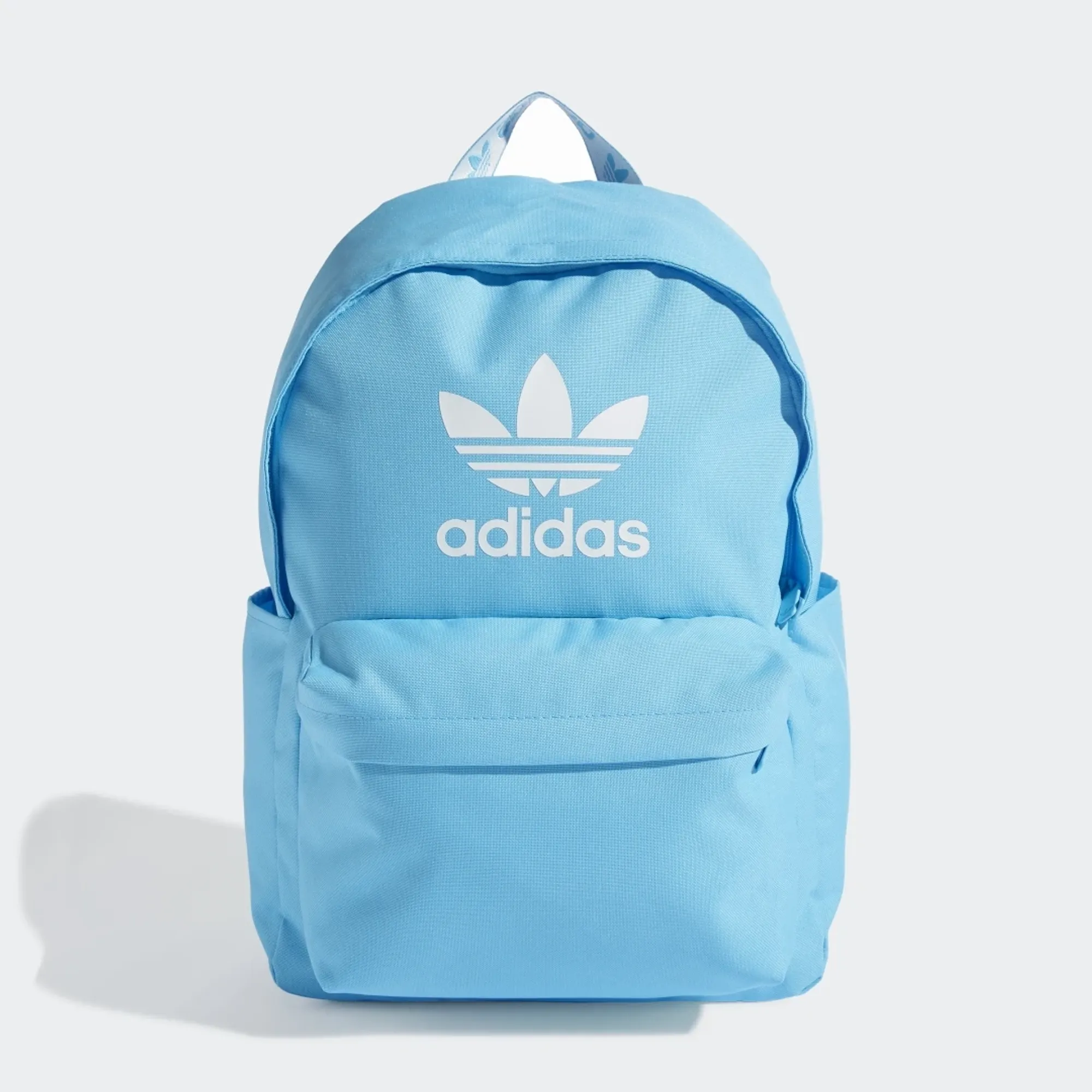 adidas Originals Womens Santiago Blue Mini School Backpack | eBay