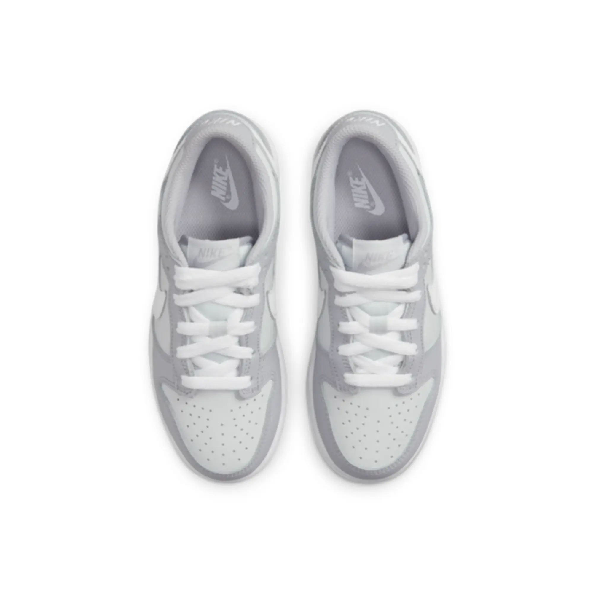 Nike Dunk Low - Grey