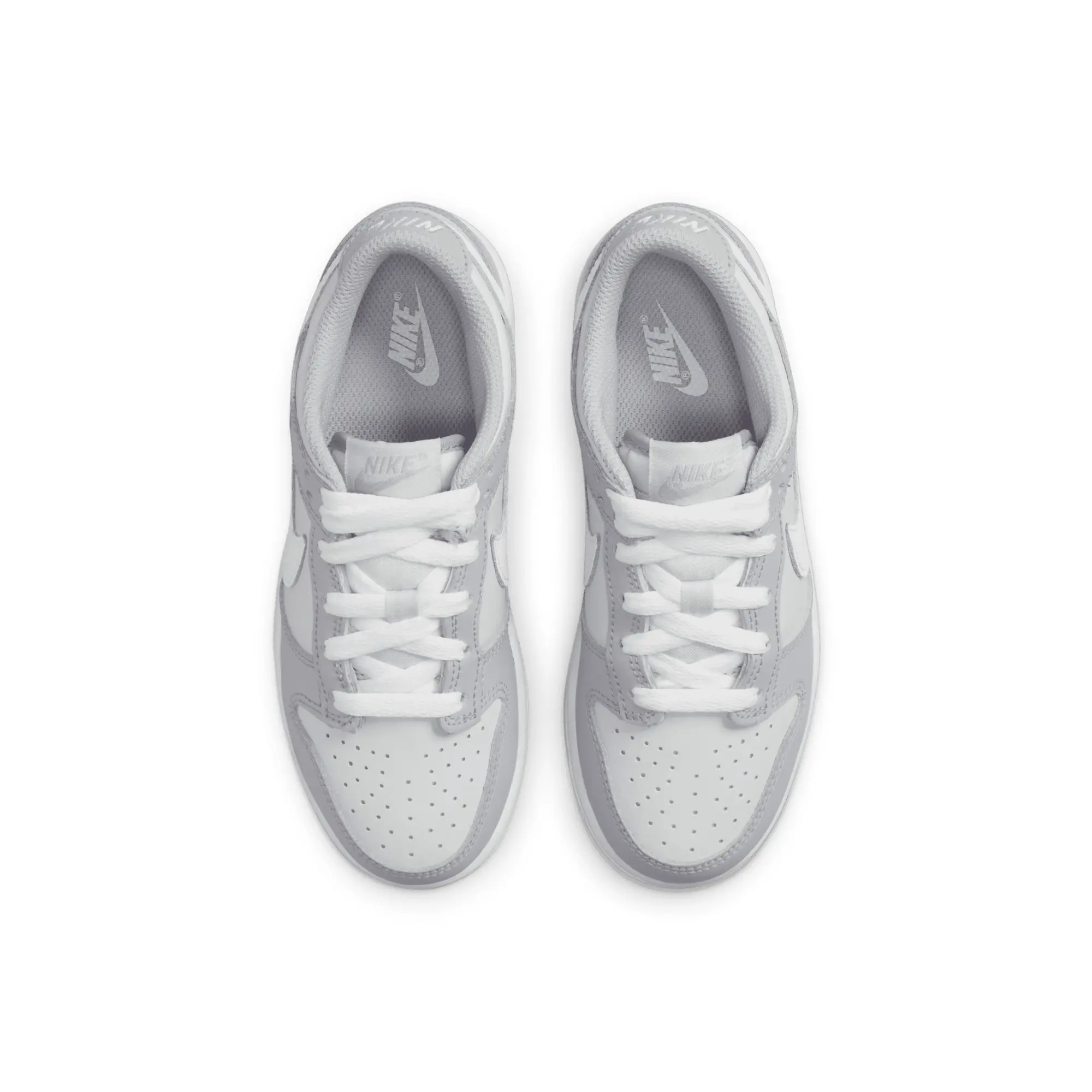 Nike Dunk Low - Grey
