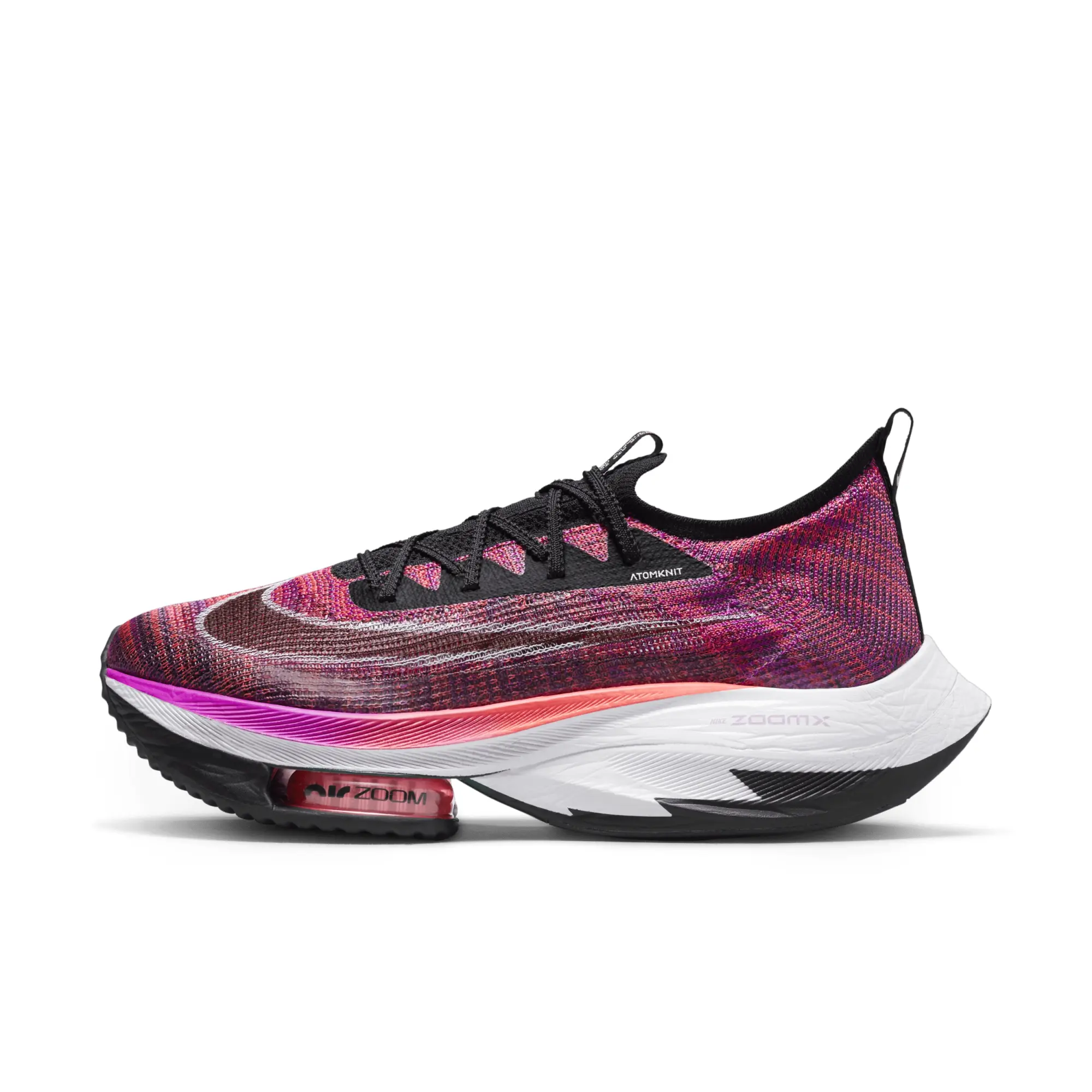 Nike Zoom Alphafly Next% Purple Shoes