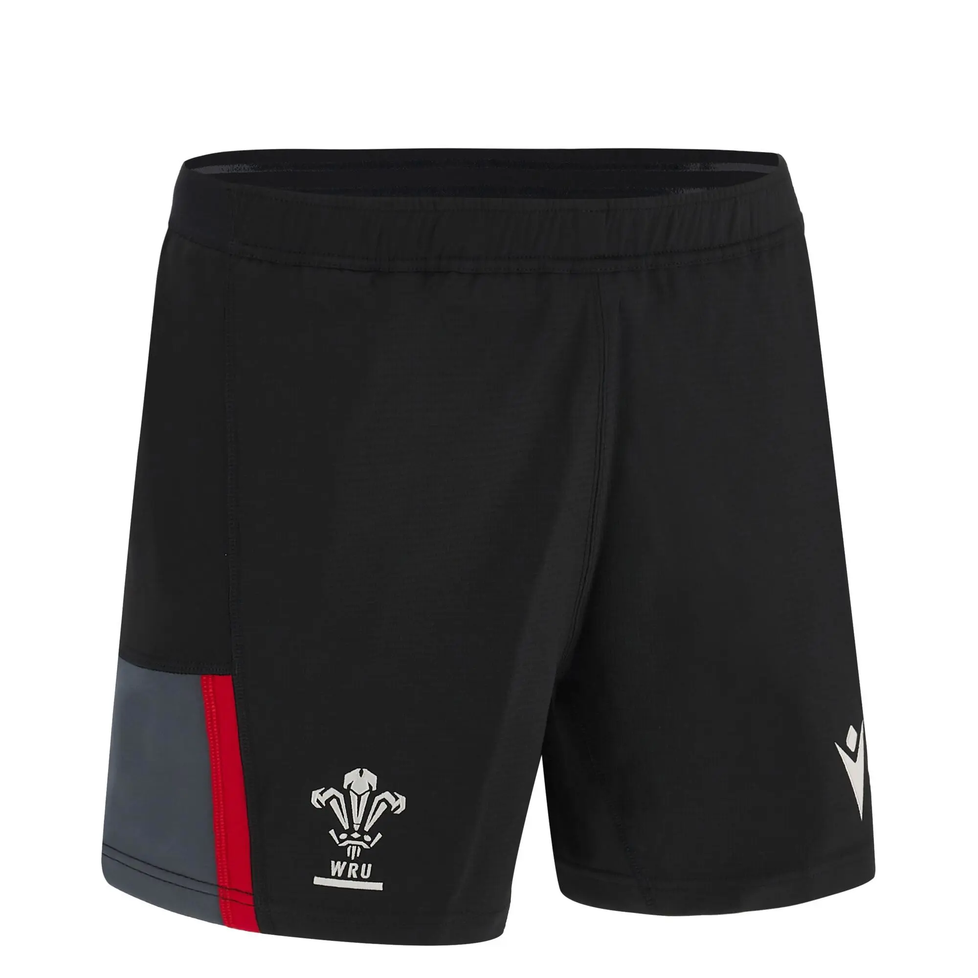 adidas Wales Kids Home Shorts 2022