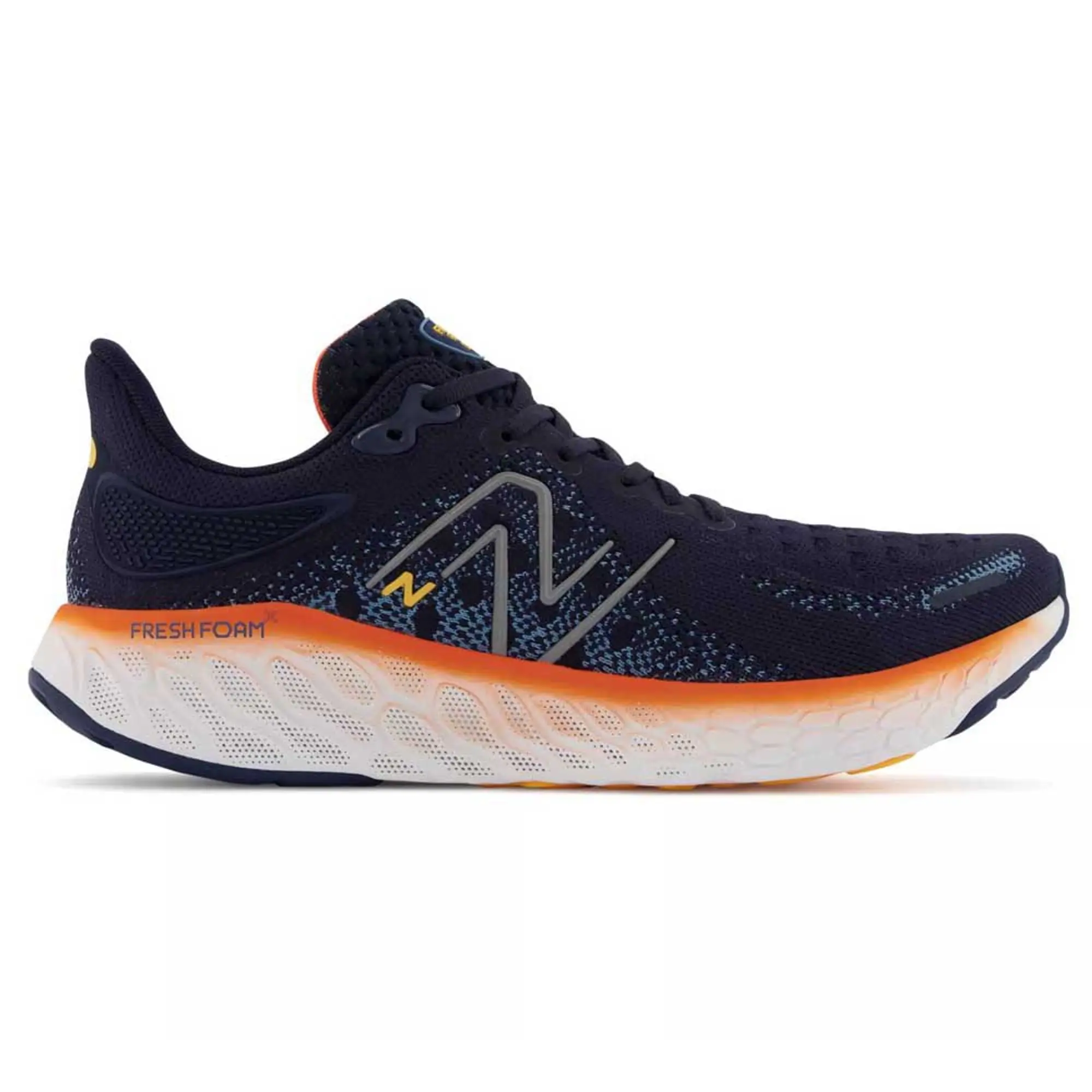 New Balance Fresh Foam X 1080v12 Running Shoes  - Blue