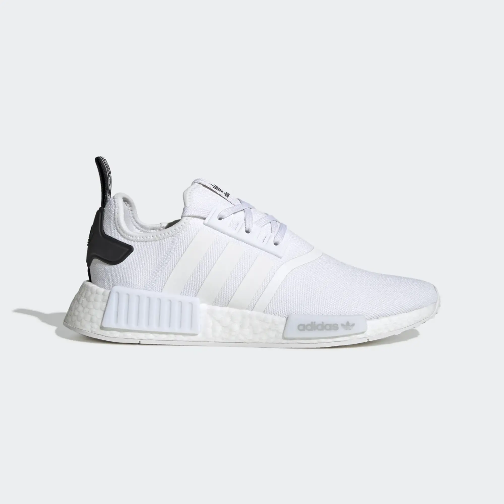 Adidas NMD R1 Traceable Icons - White