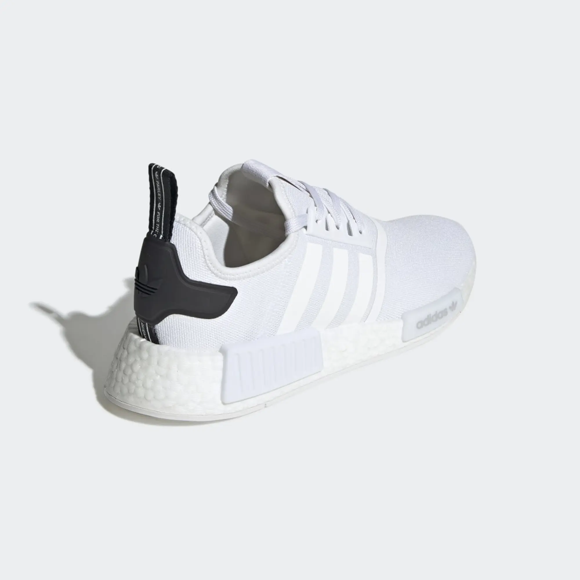 Adidas NMD R1 Traceable Icons - White