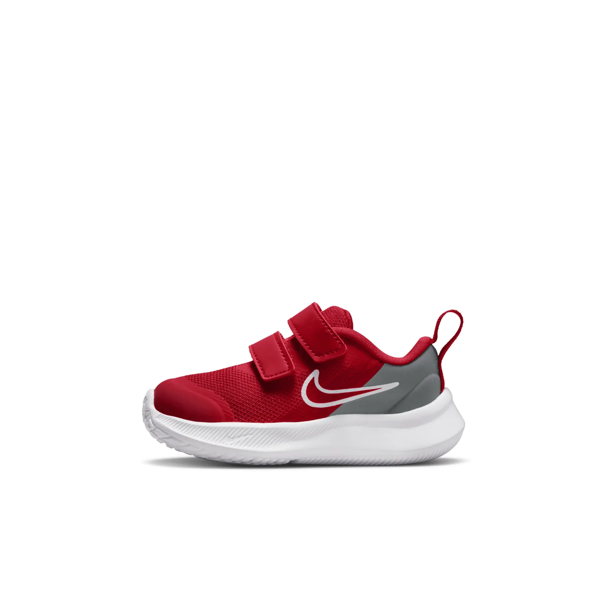 Nike Star Runner 3 Baby/Toddler Shoes - Red