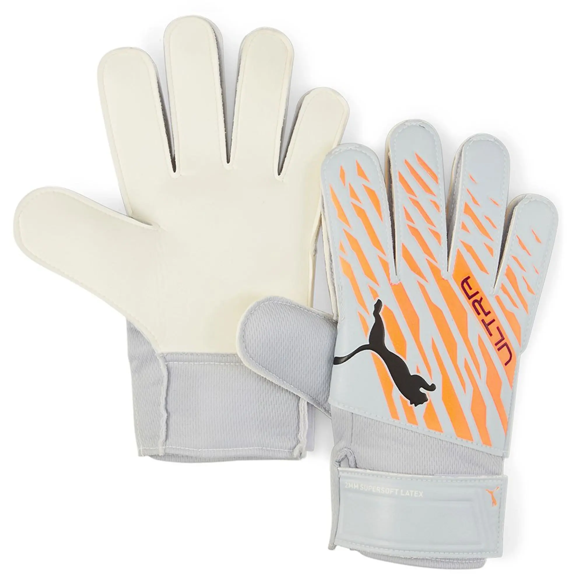 Puma Ultra Grip 4 Goalkeeper Gloves
