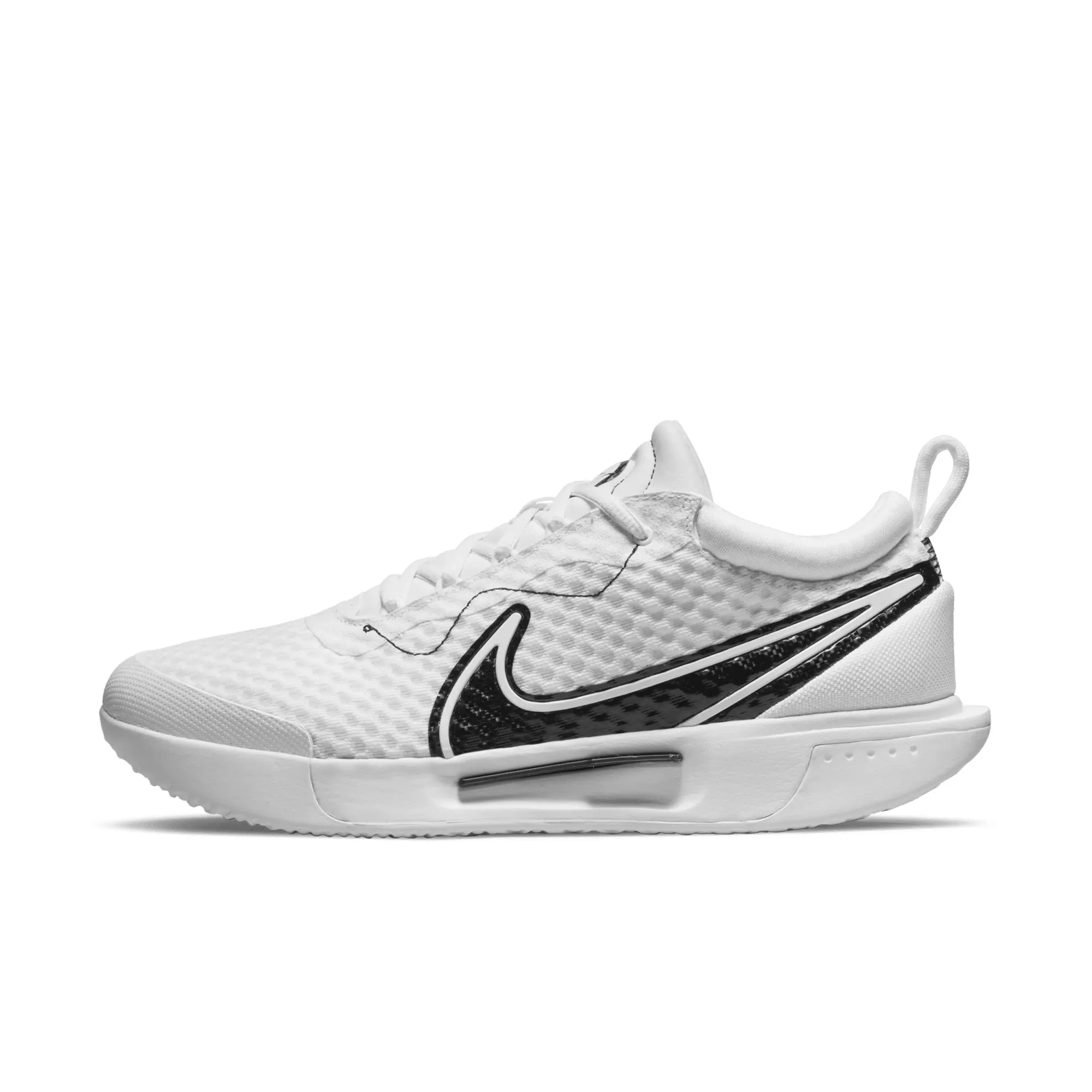 Nike Court Zoom Pro Mens Hard Court Tennis Shoes