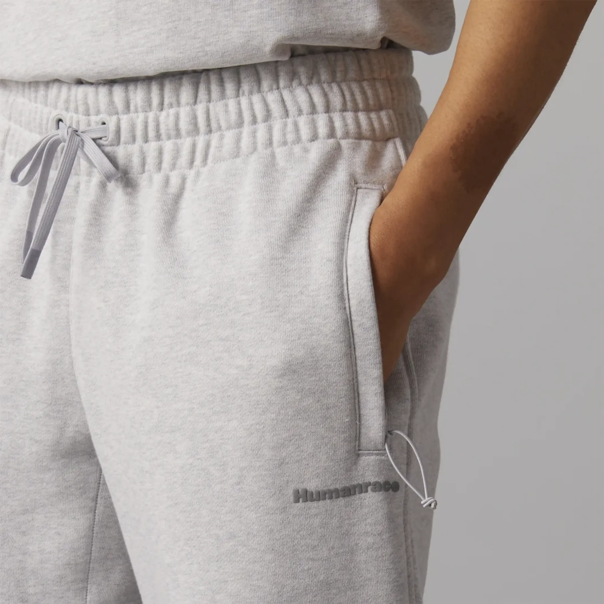 Pants and jeans adidas x Pharrell Williams Basics Sweatpants Tech Purple   Footshop