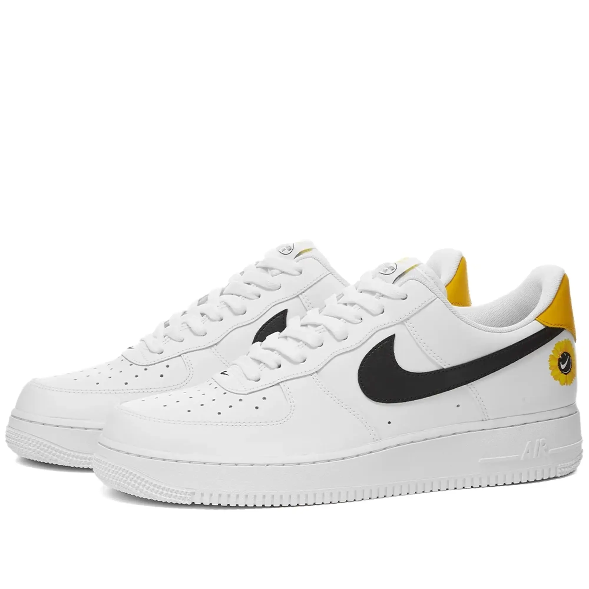 Nike Air Force 1 Low Have A Day White Black