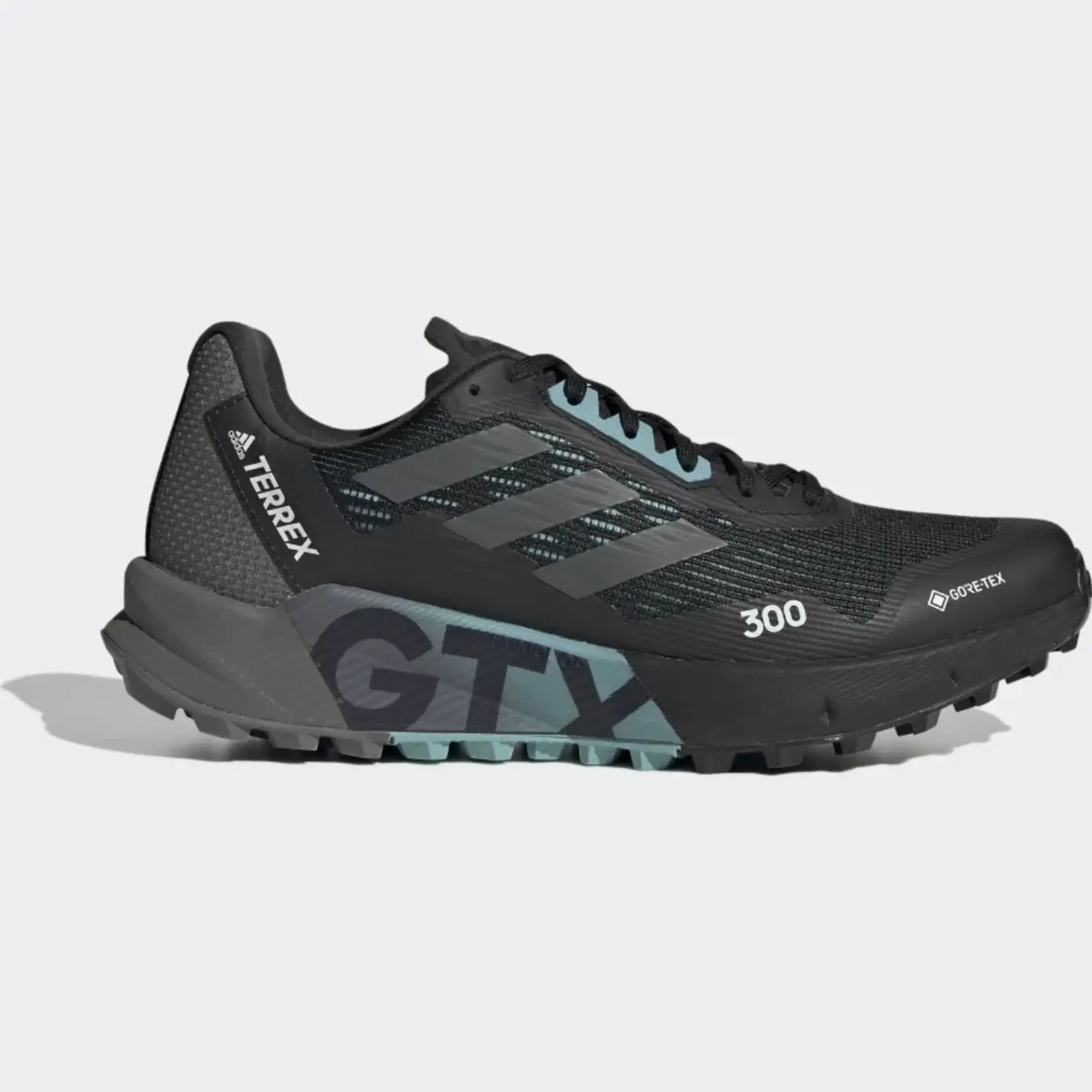 adidas Terrex Agravic Flow 2.0 GORE-TEX Trail Running Shoes