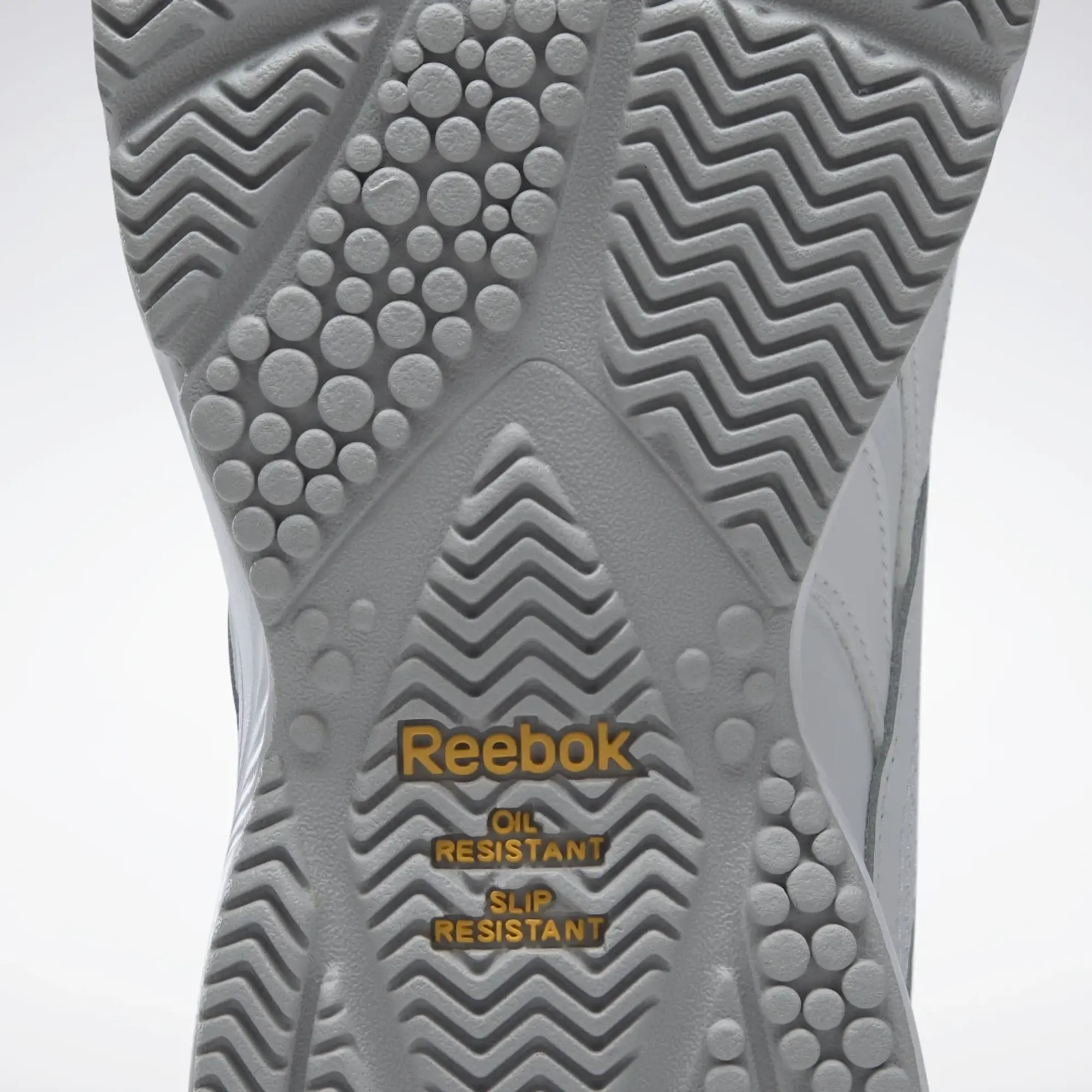 Reebok Work N Cushion 4.0 Shoes