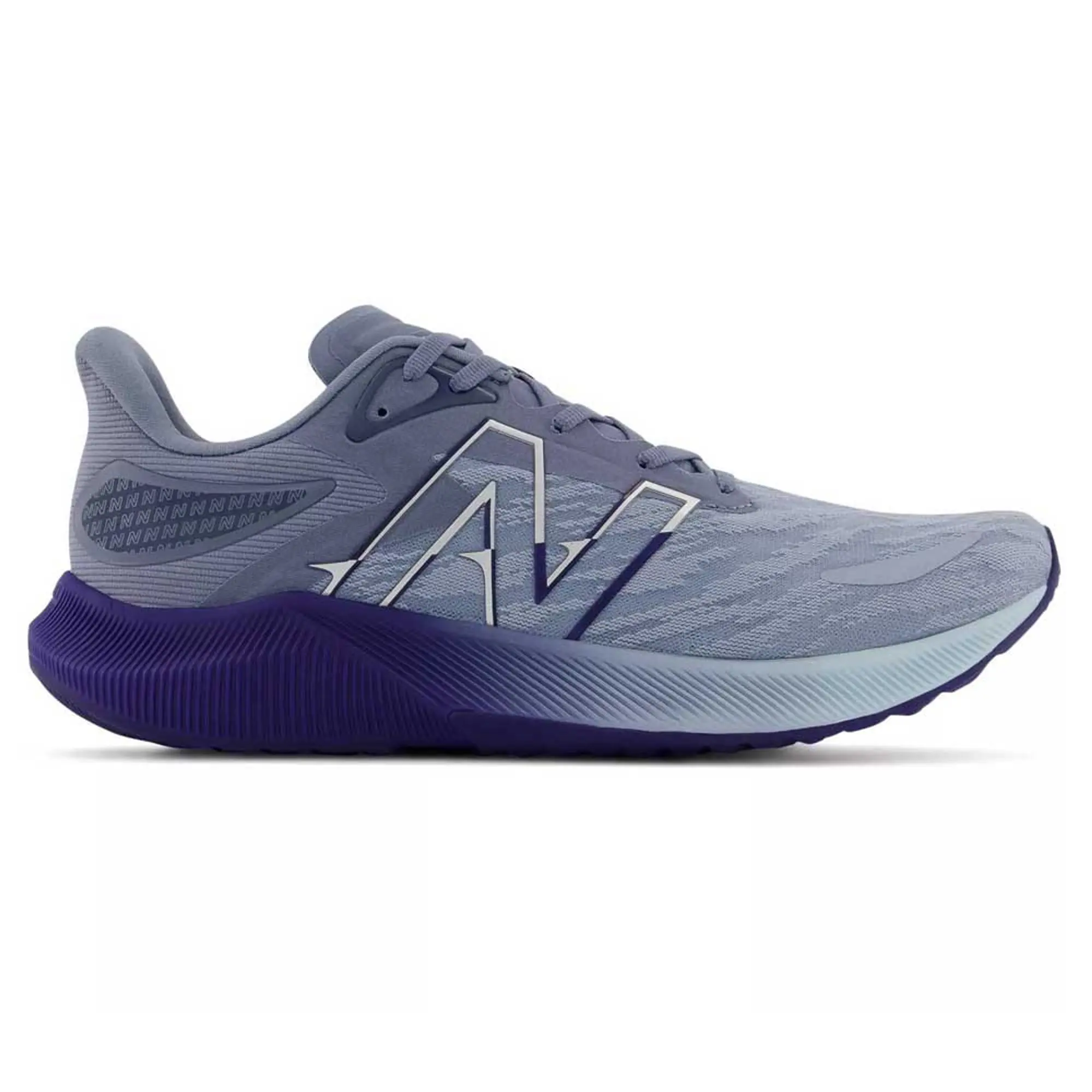 New Balance Fuelcell Propel V3 Neutral Running Shoe Men - Blue