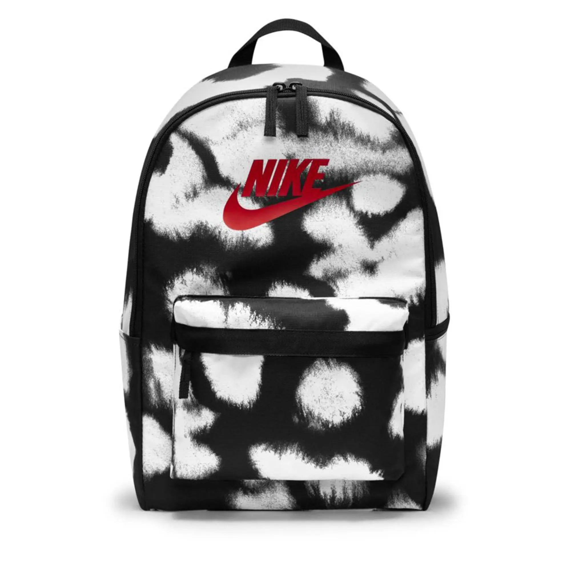 Nike Heritage Backpack  - Black