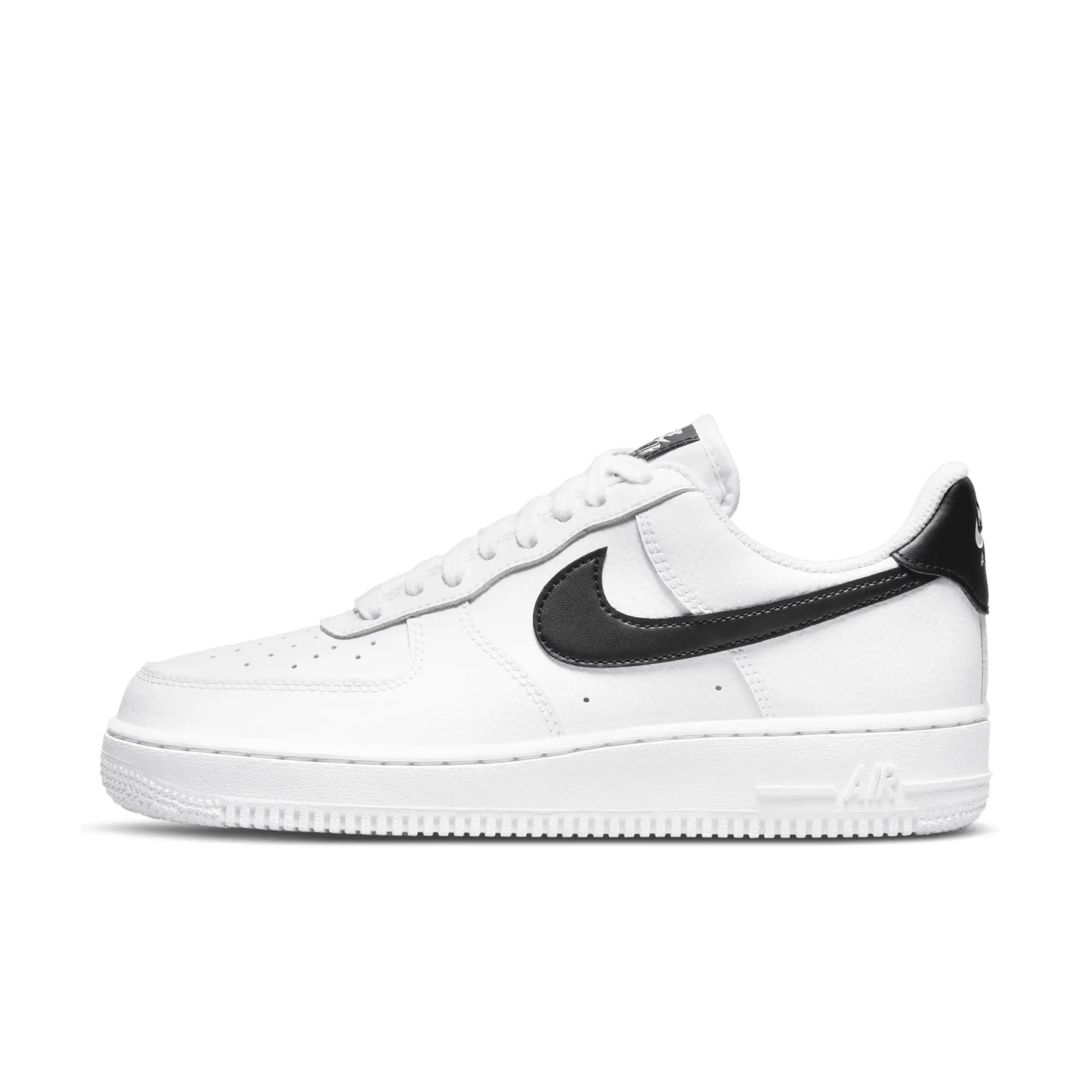 Nike Air Force 1 '07 Women's Shoe - White