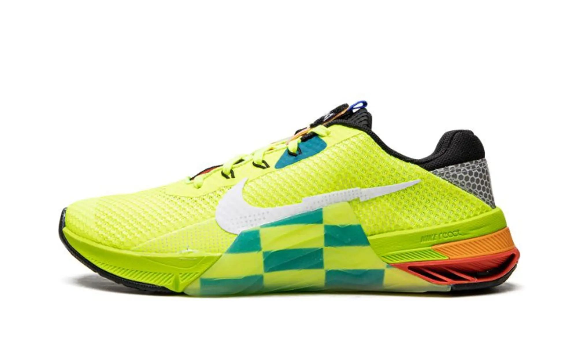 Nike Metcon 7 AMP Shoes