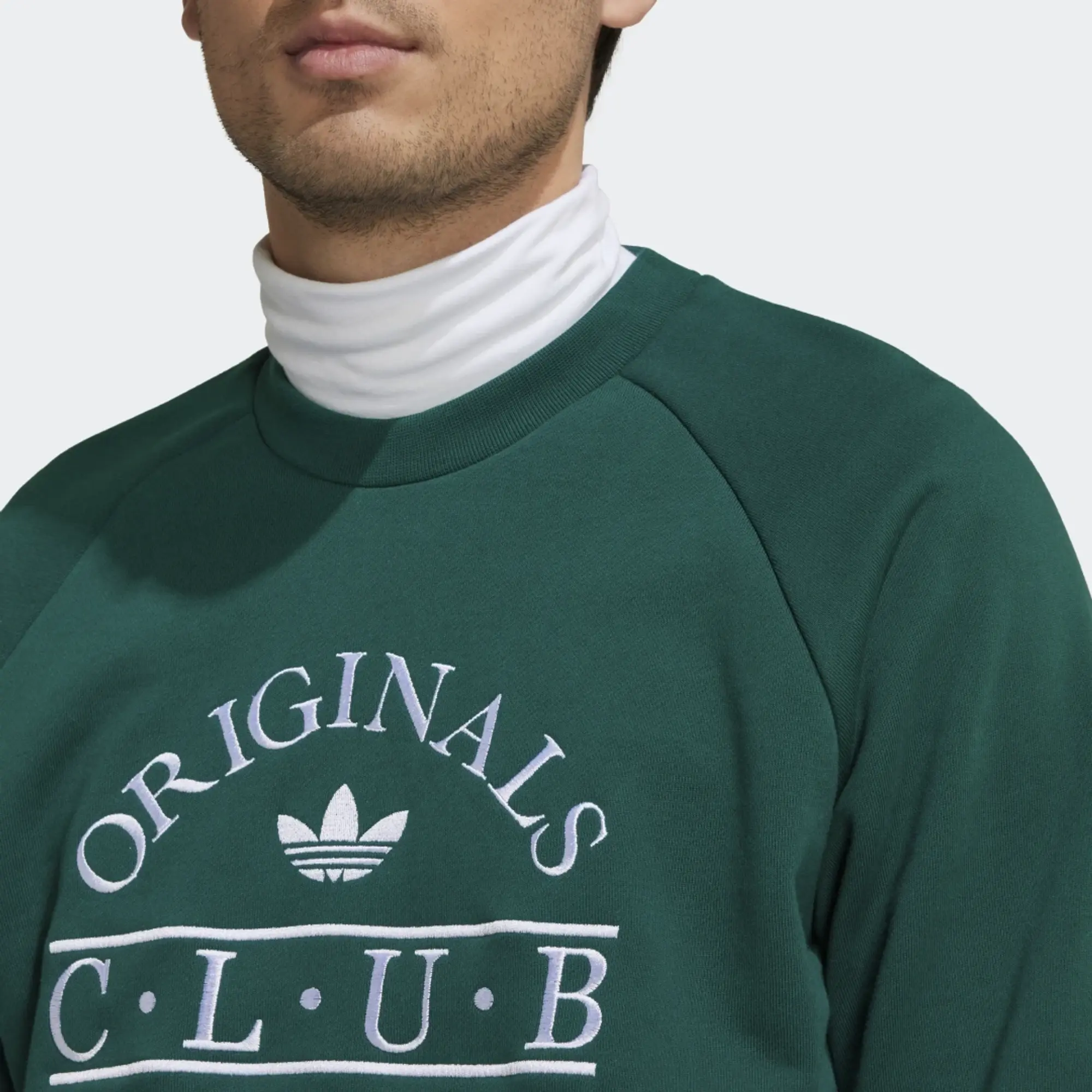 - HR7895 adidas Sweater | Club