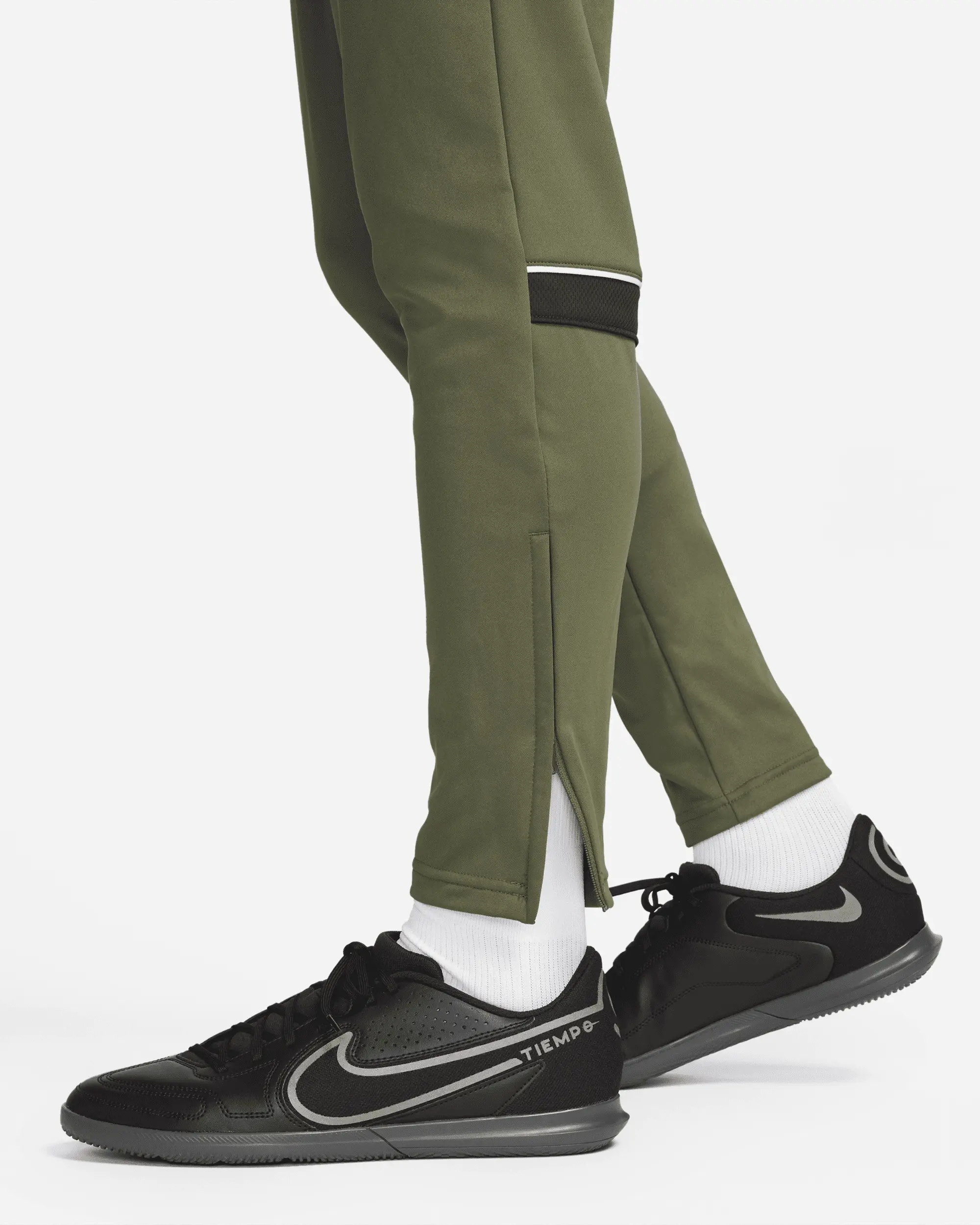 Nike Academy Track Pants Mens - Green