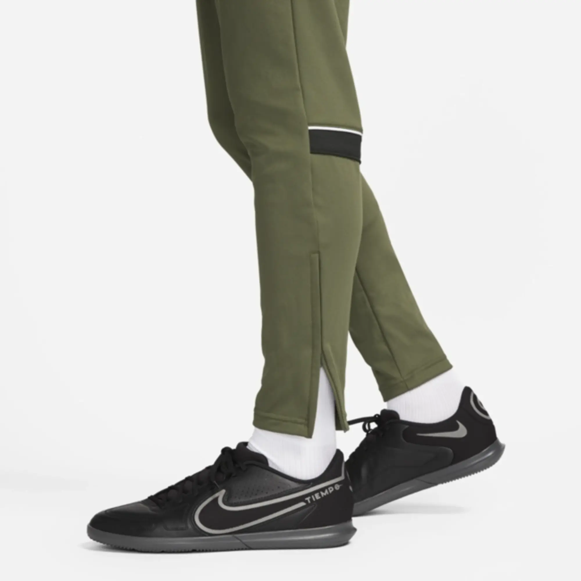 Nike Academy Track Pants Mens - Green