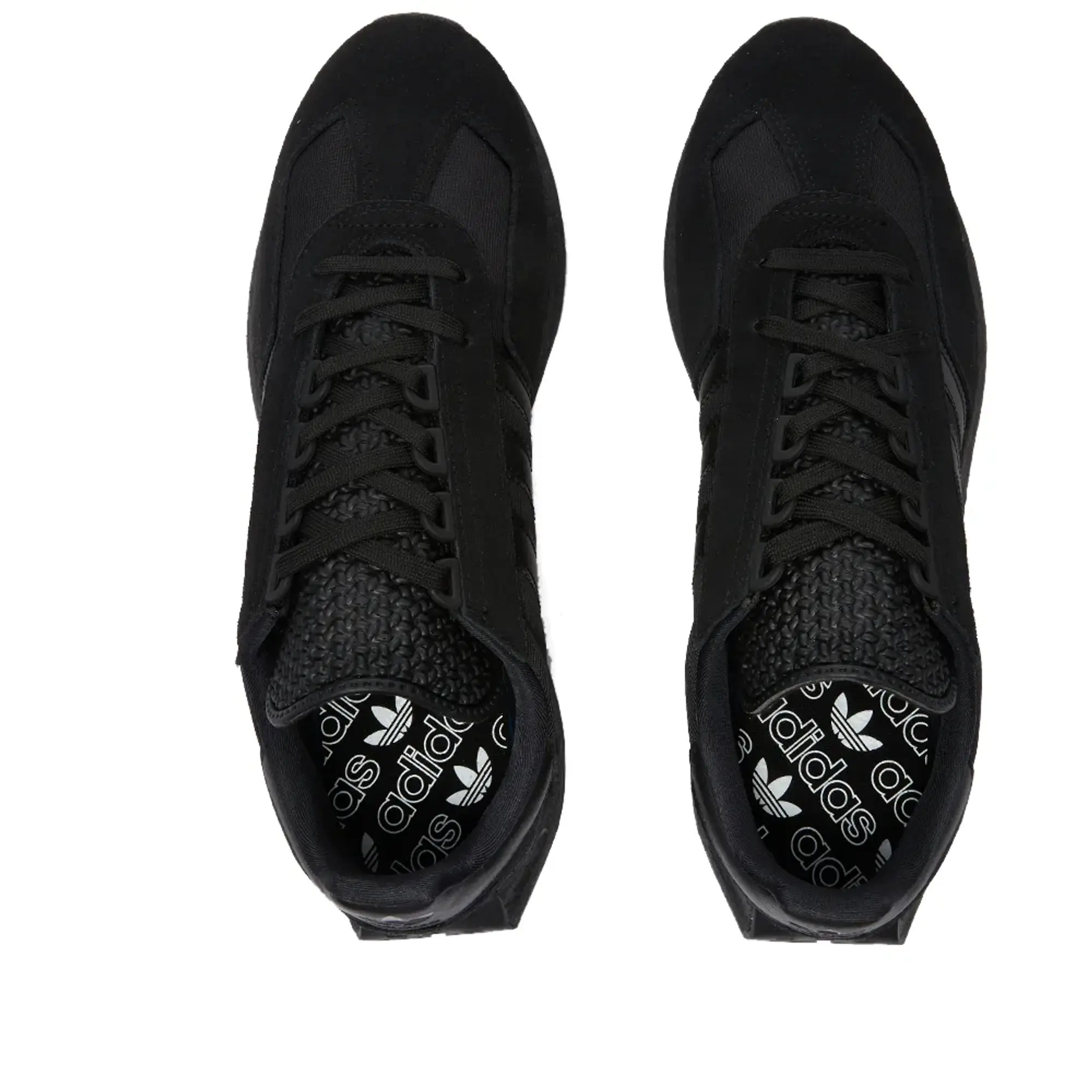 Adidas Retropy E5 Core Black/Carbon | GW0561