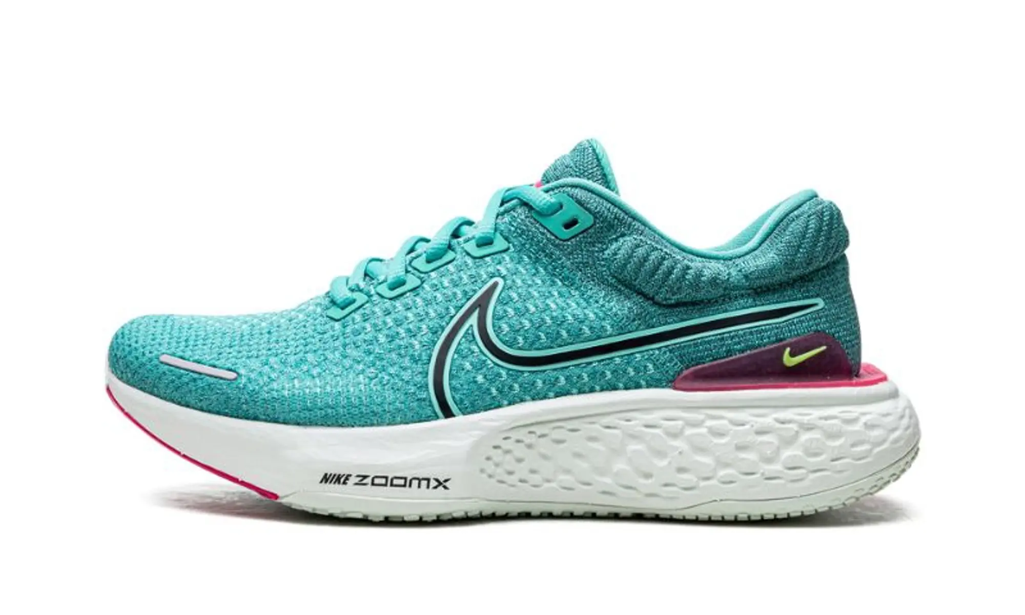 Nike Zoomx Invincible Run FK 2 Volt Pink Shoes