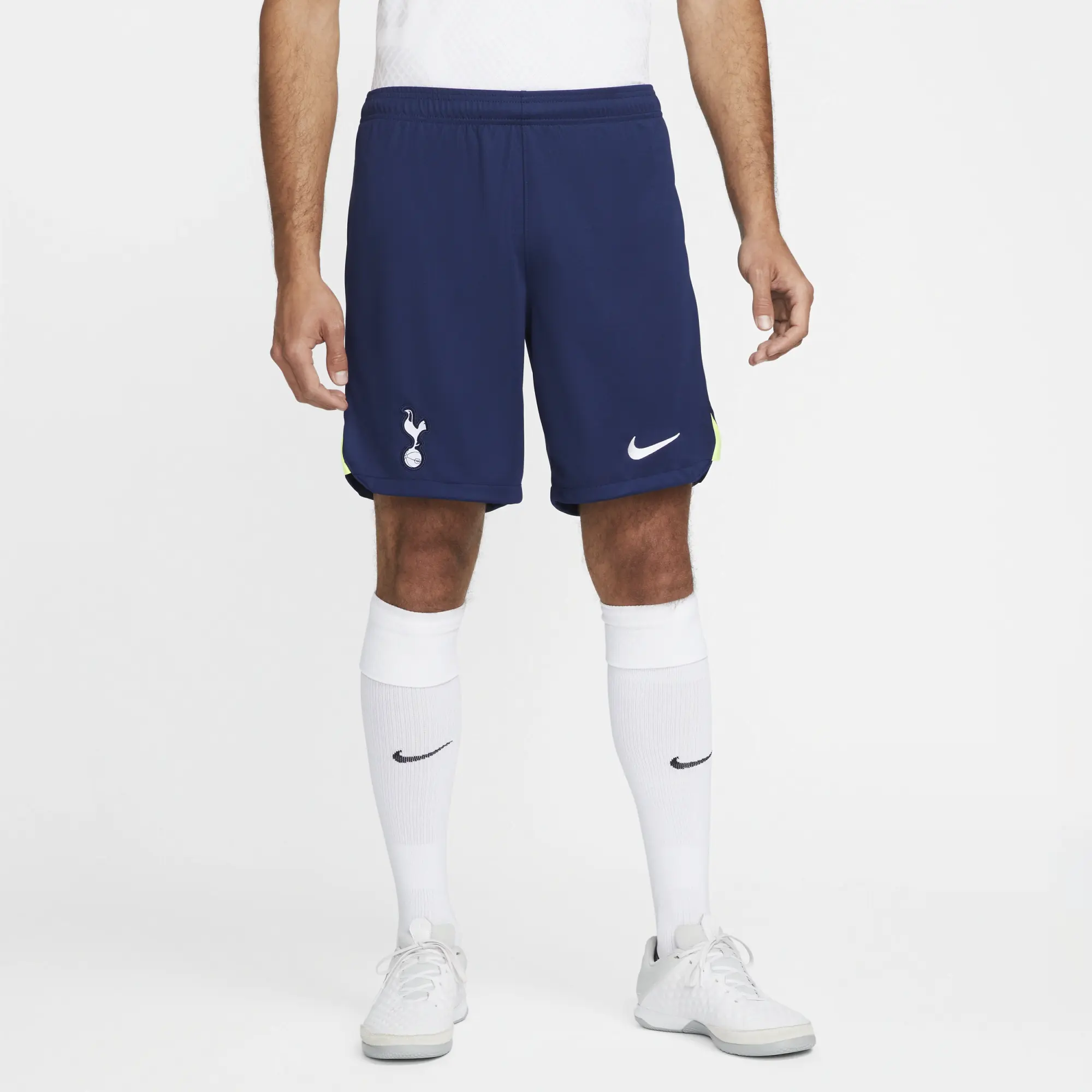 Nike Tottenham Hotspur Mens Home Shorts 2022/23