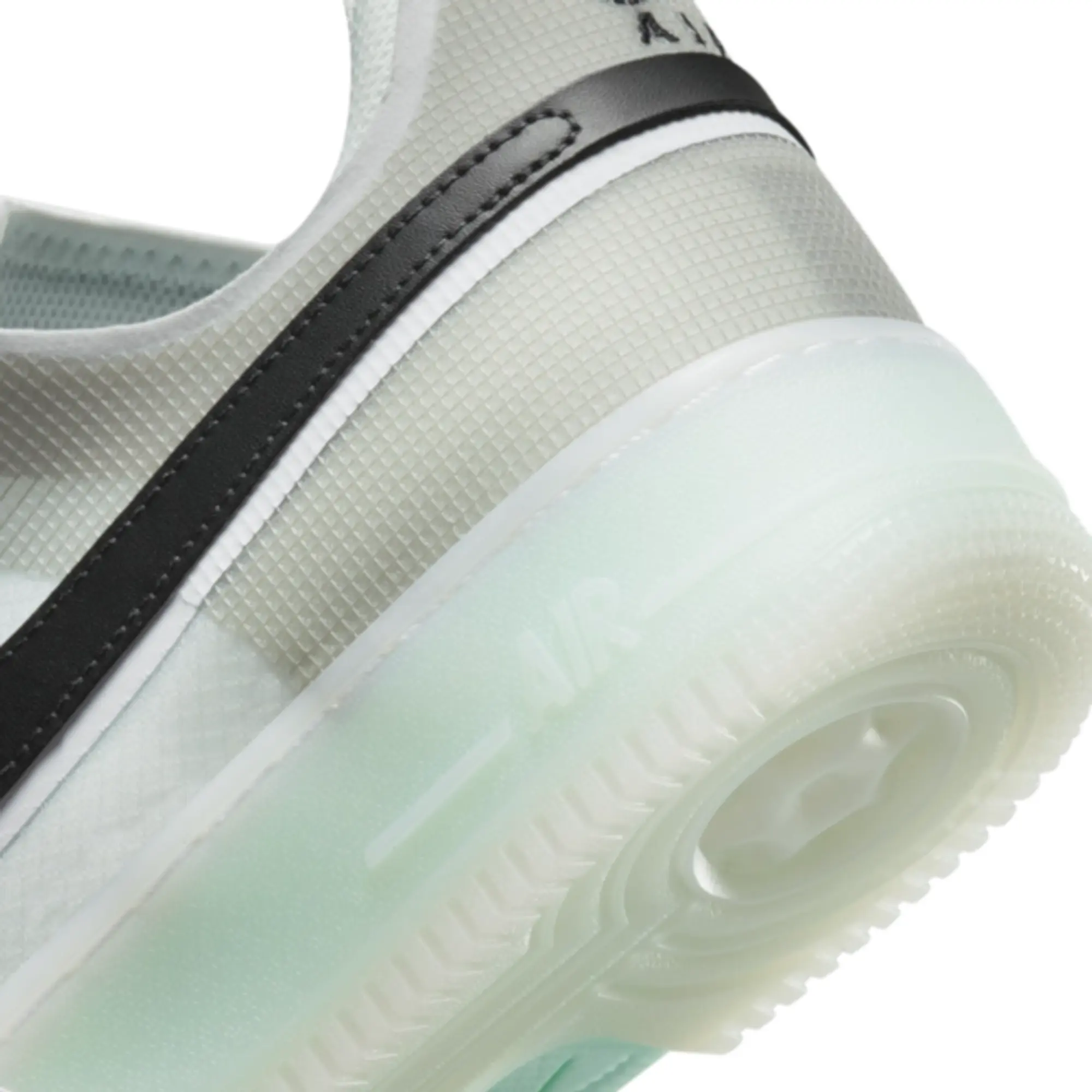 Nike Air Force 1 React Mint Foam
