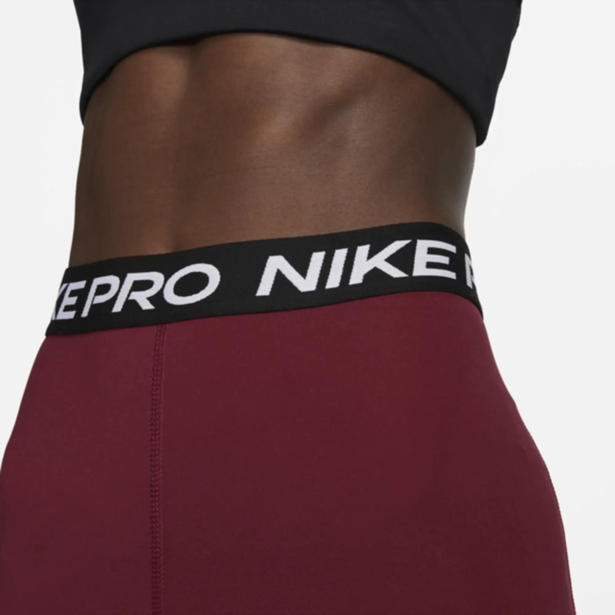 Nike Pro 365 Women's High-Rise 18cm (approx.) Shorts