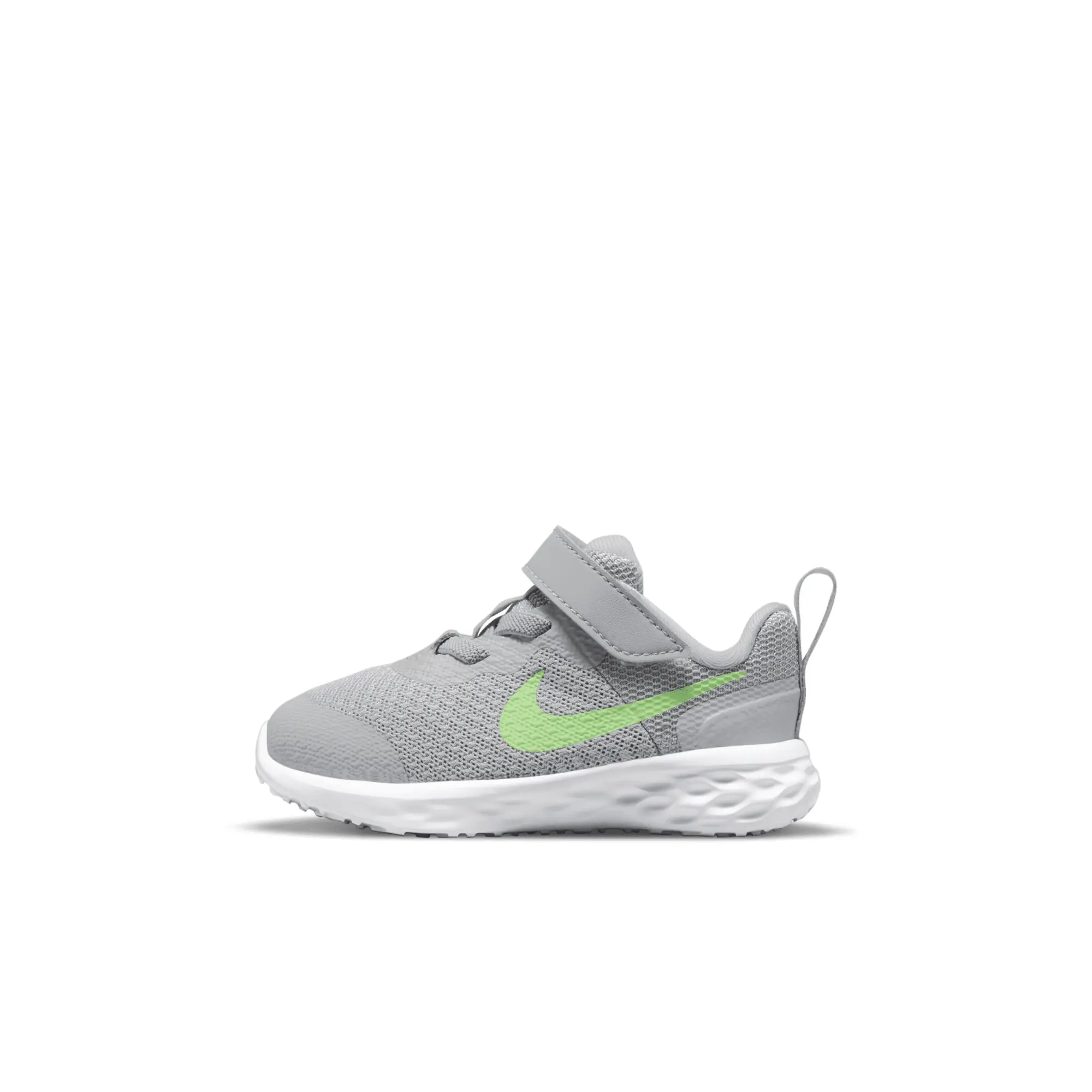 Nike Nike Revolution 6 Infant, White