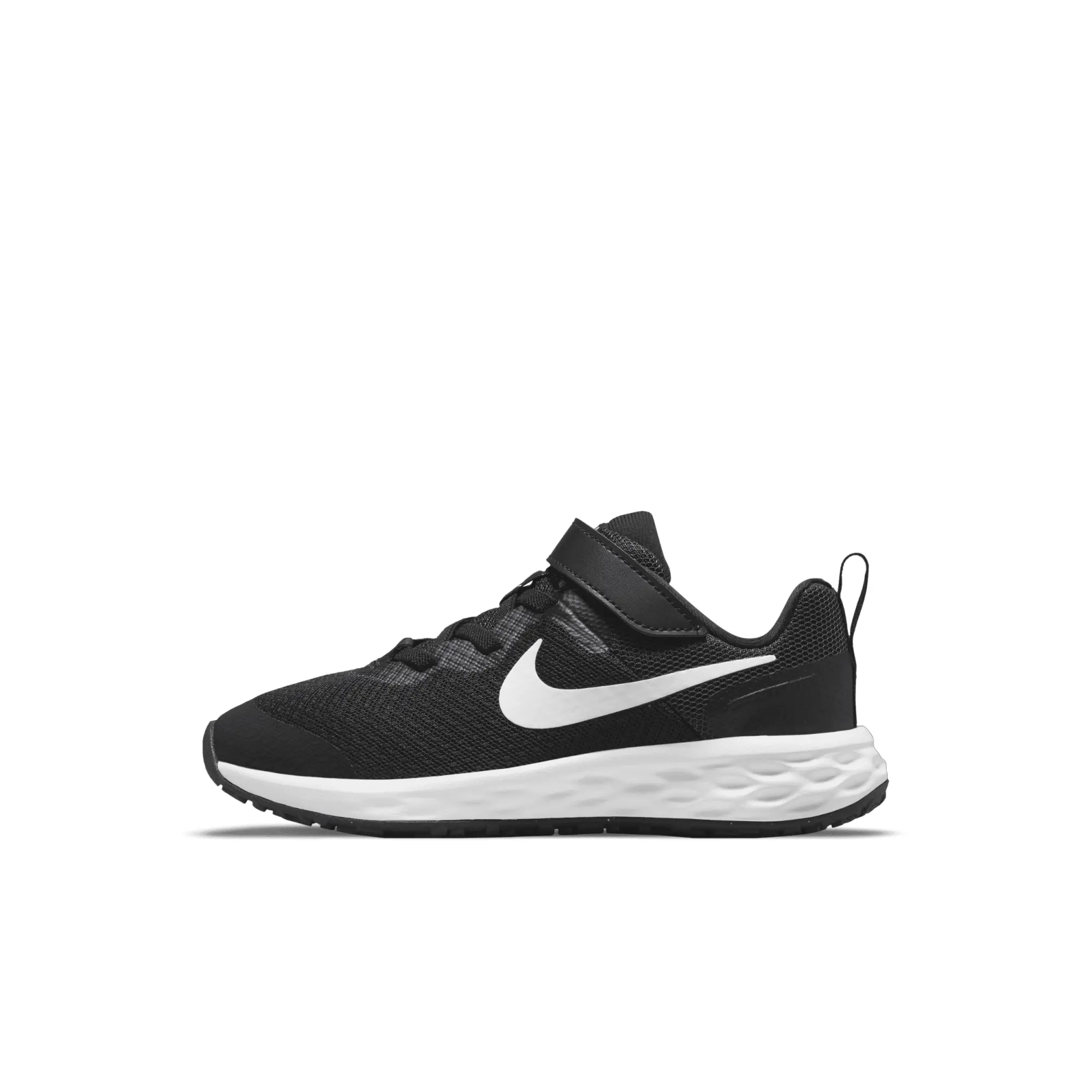 Nike Revolution 6 - Black