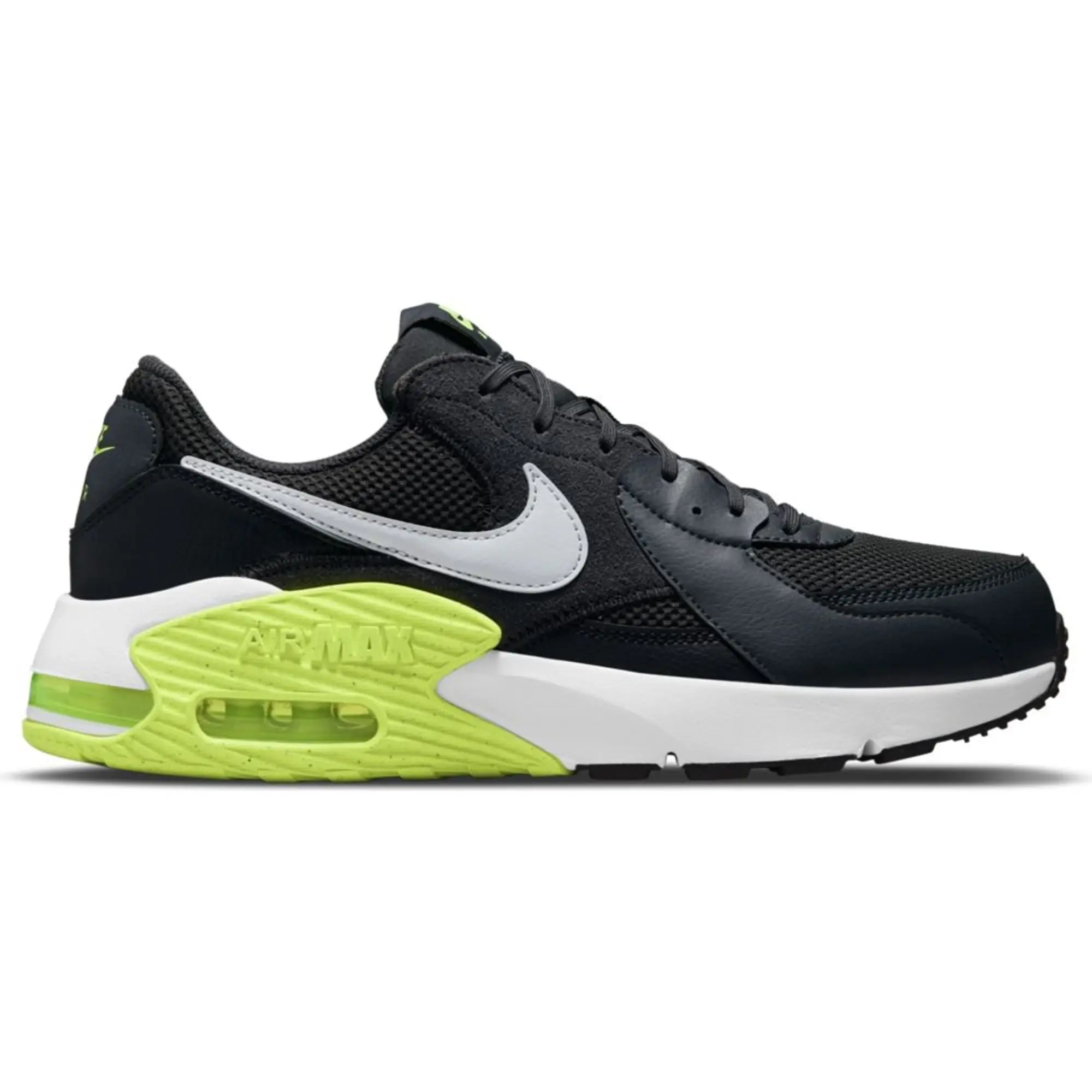 Nike Air Max Excee Neon Shoes