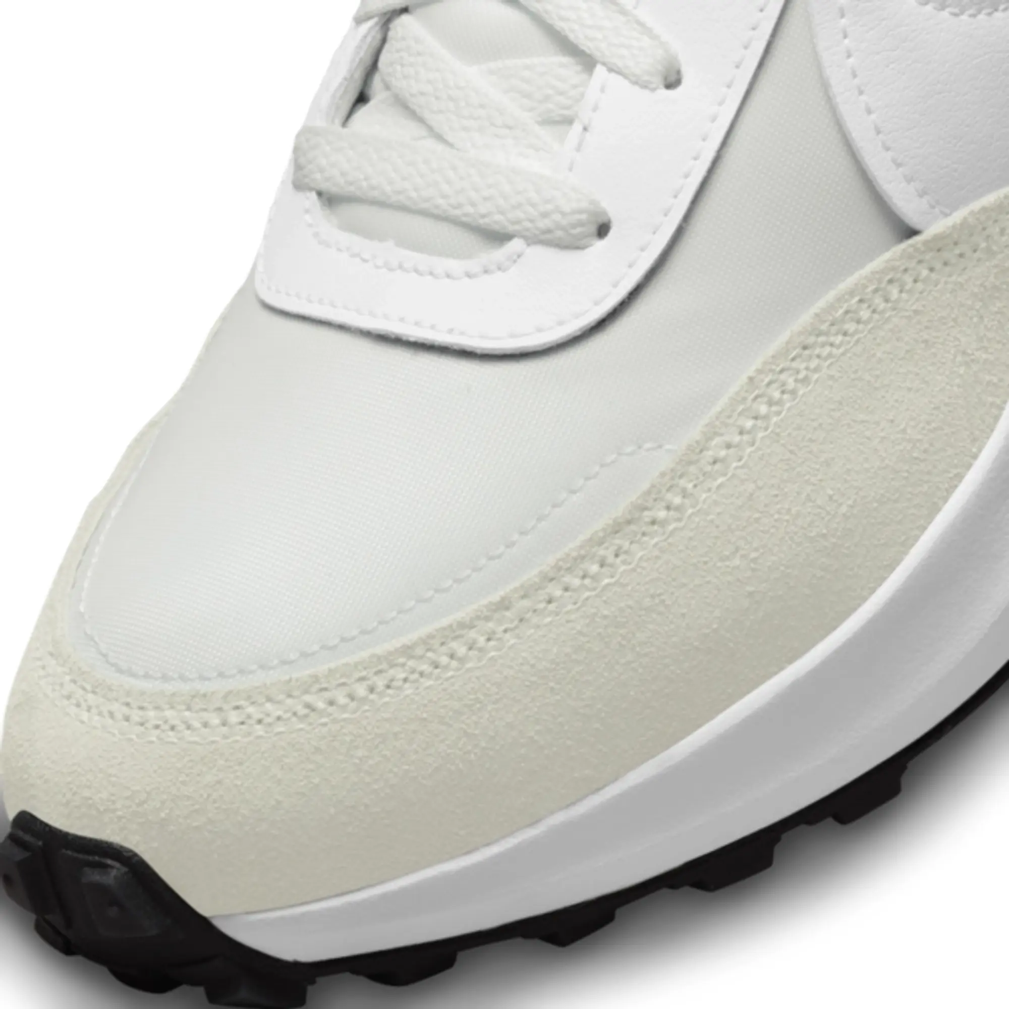 Nike Waffle Debut Men's Shoes - White