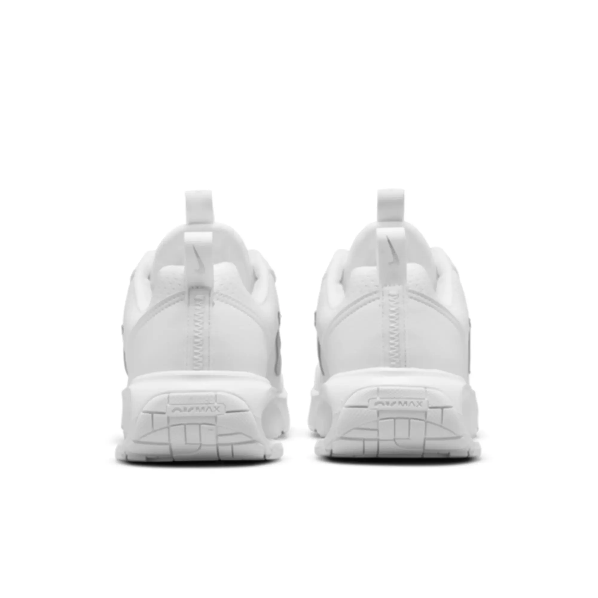 Nike Air Max INTRLK Lite Women's Shoes - White
