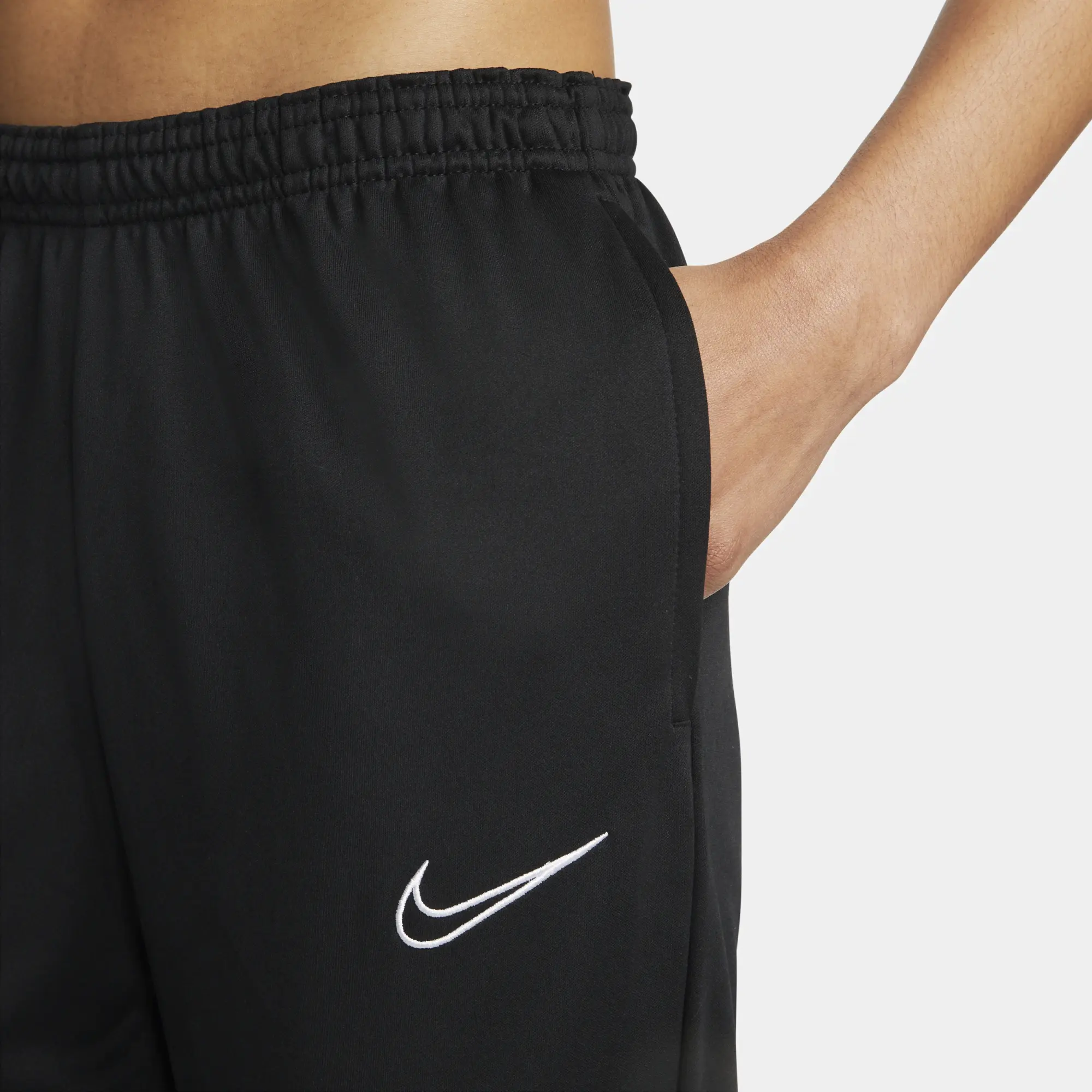 Nike Dri-FIT Academy Womens Trousers - Black | DQ6739-010 | FOOTY.COM