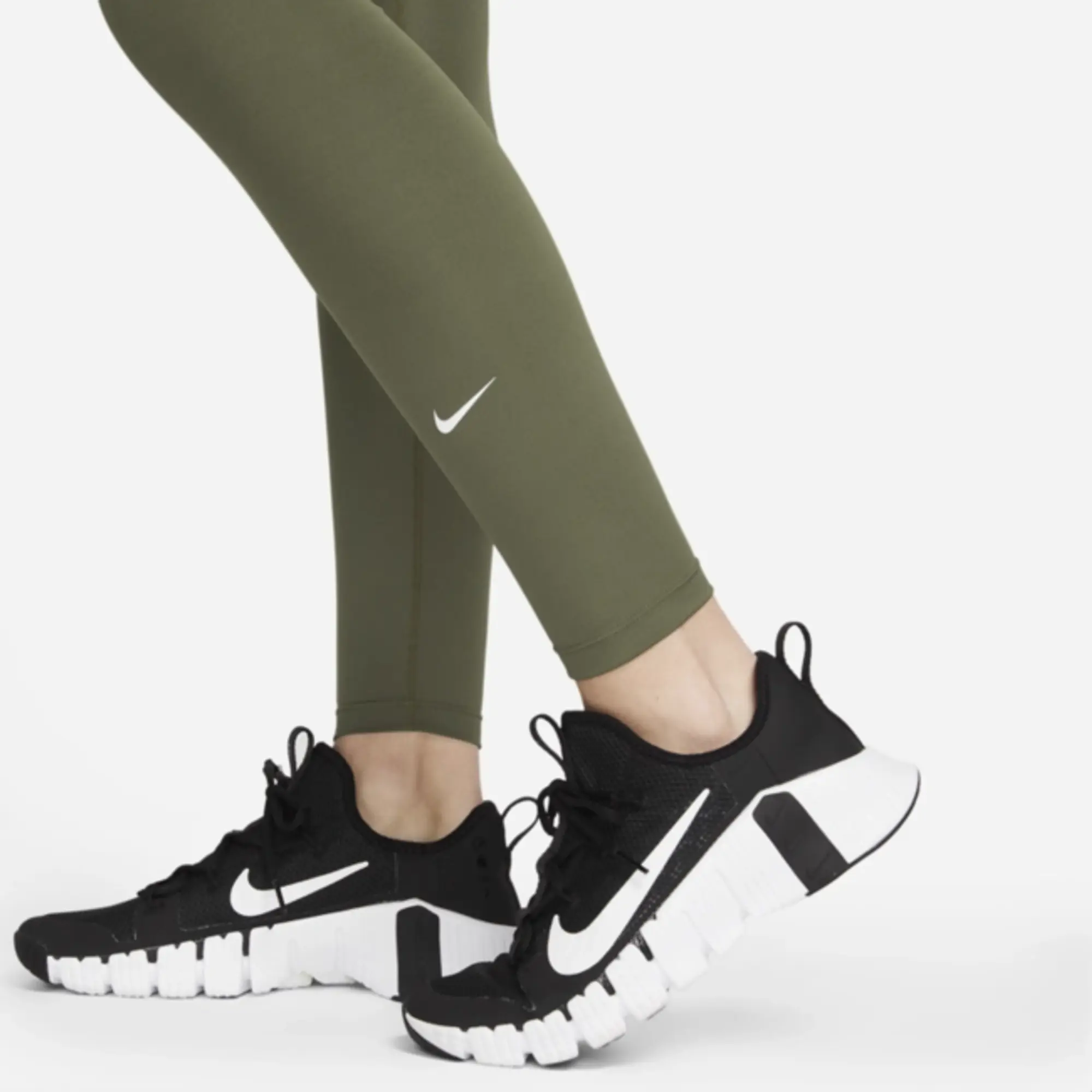 Nike One Tights Womens