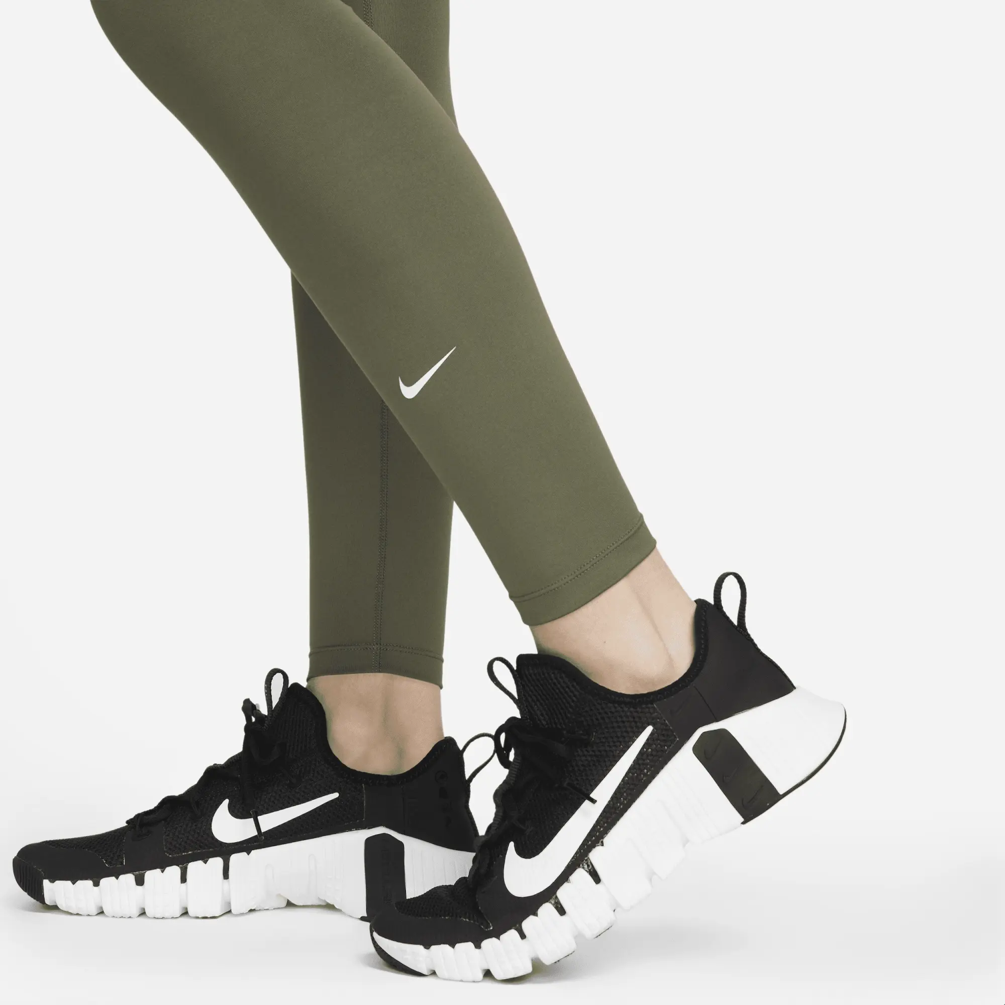 Nike One Tights Womens