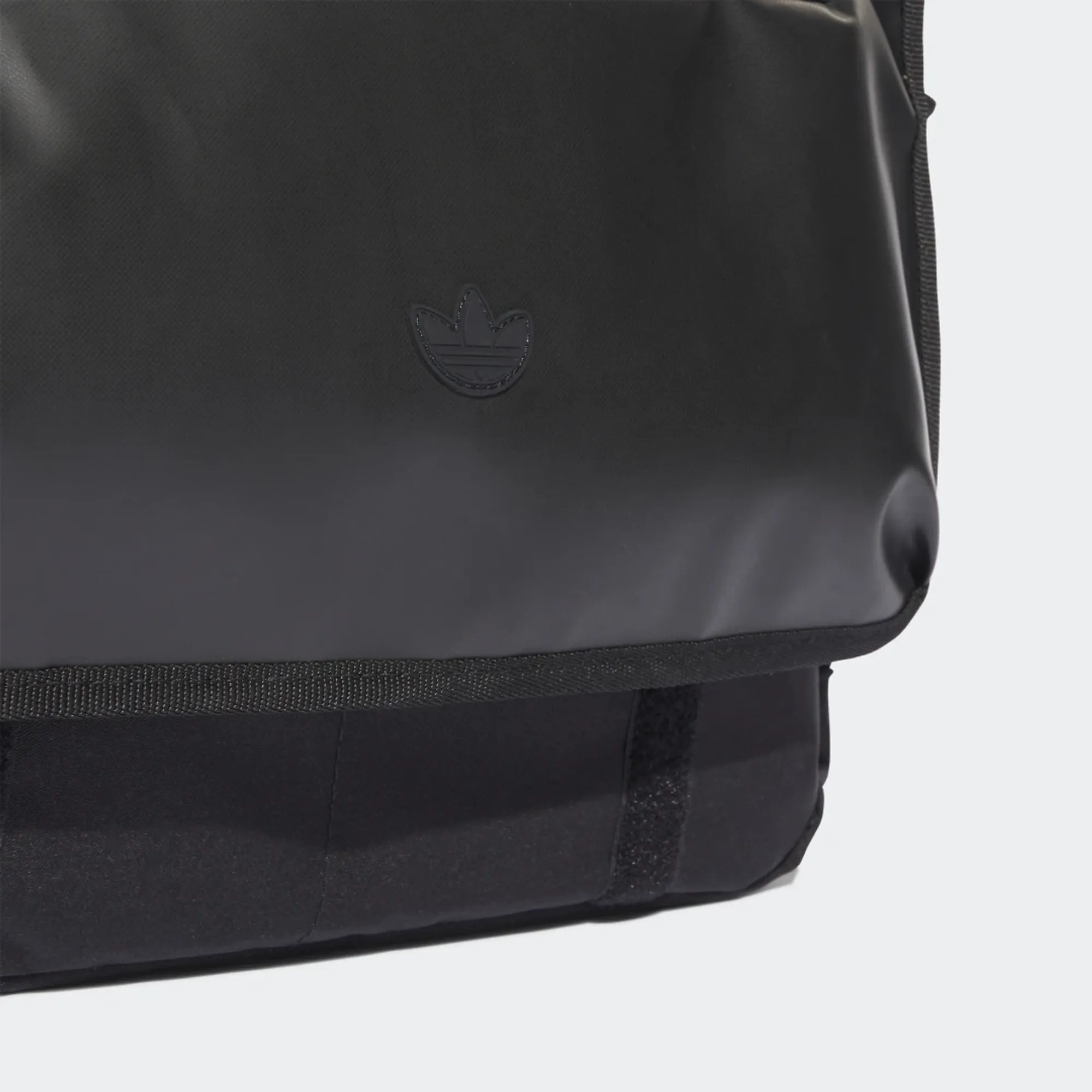adidas Unisex Future Icons Organizer Bag, Black | Azadea Lebanon