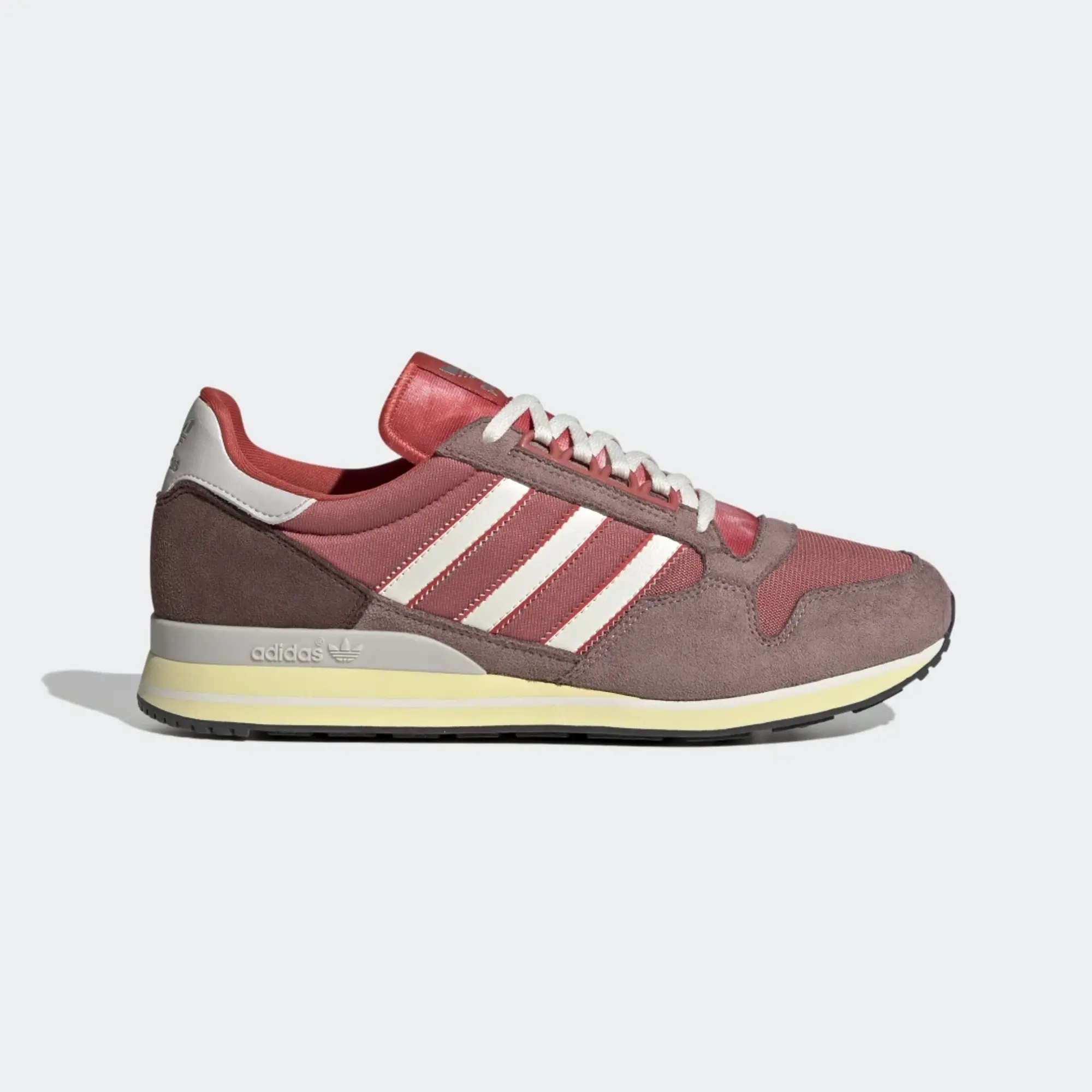 Adidas ZX 500 Red/White/Yellow