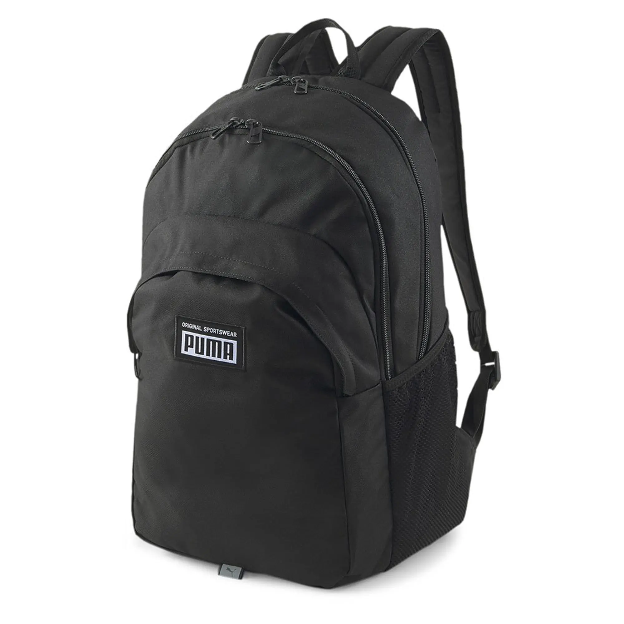 Puma Academy Backpack - Black