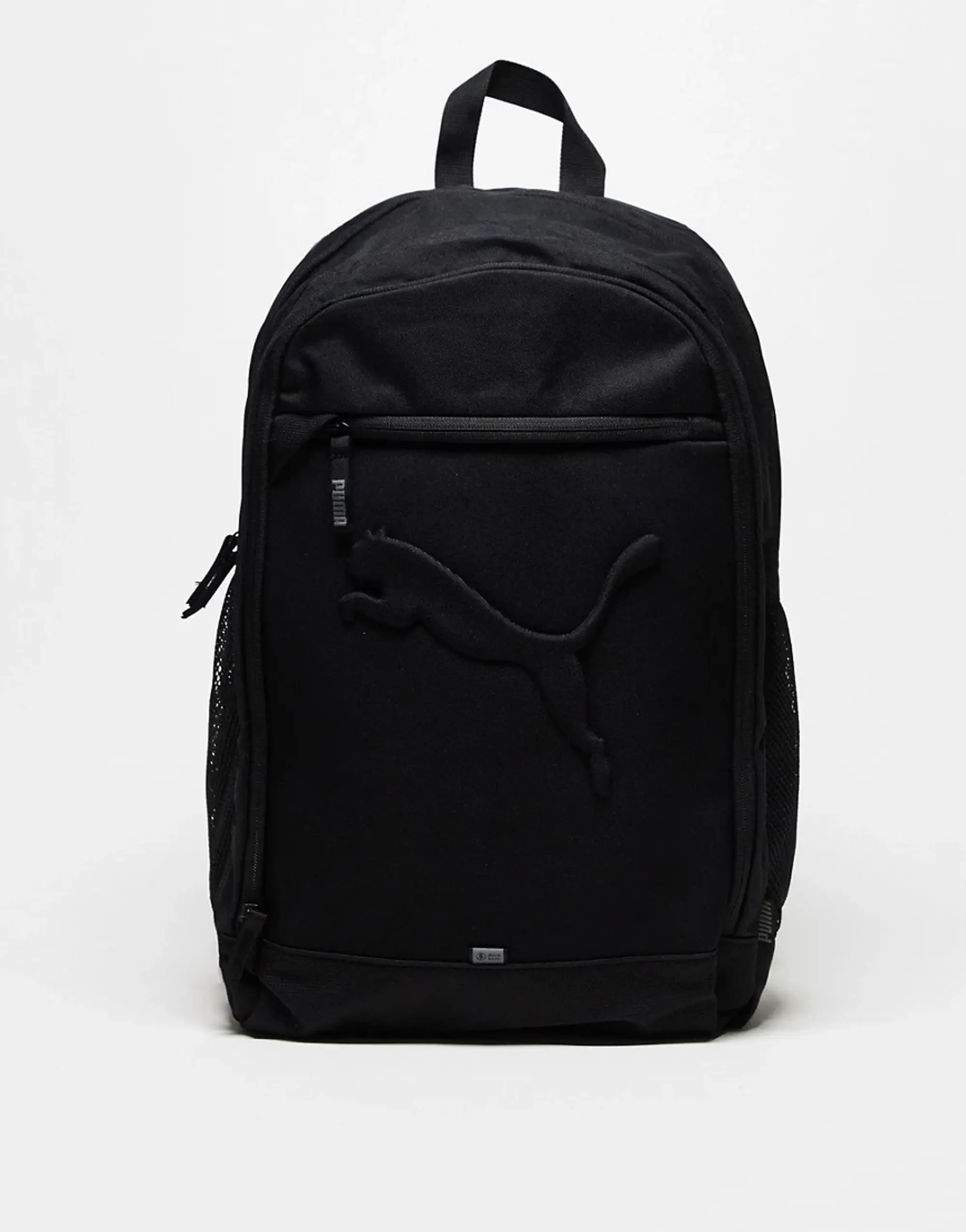 Puma Buzz Backpack In Black