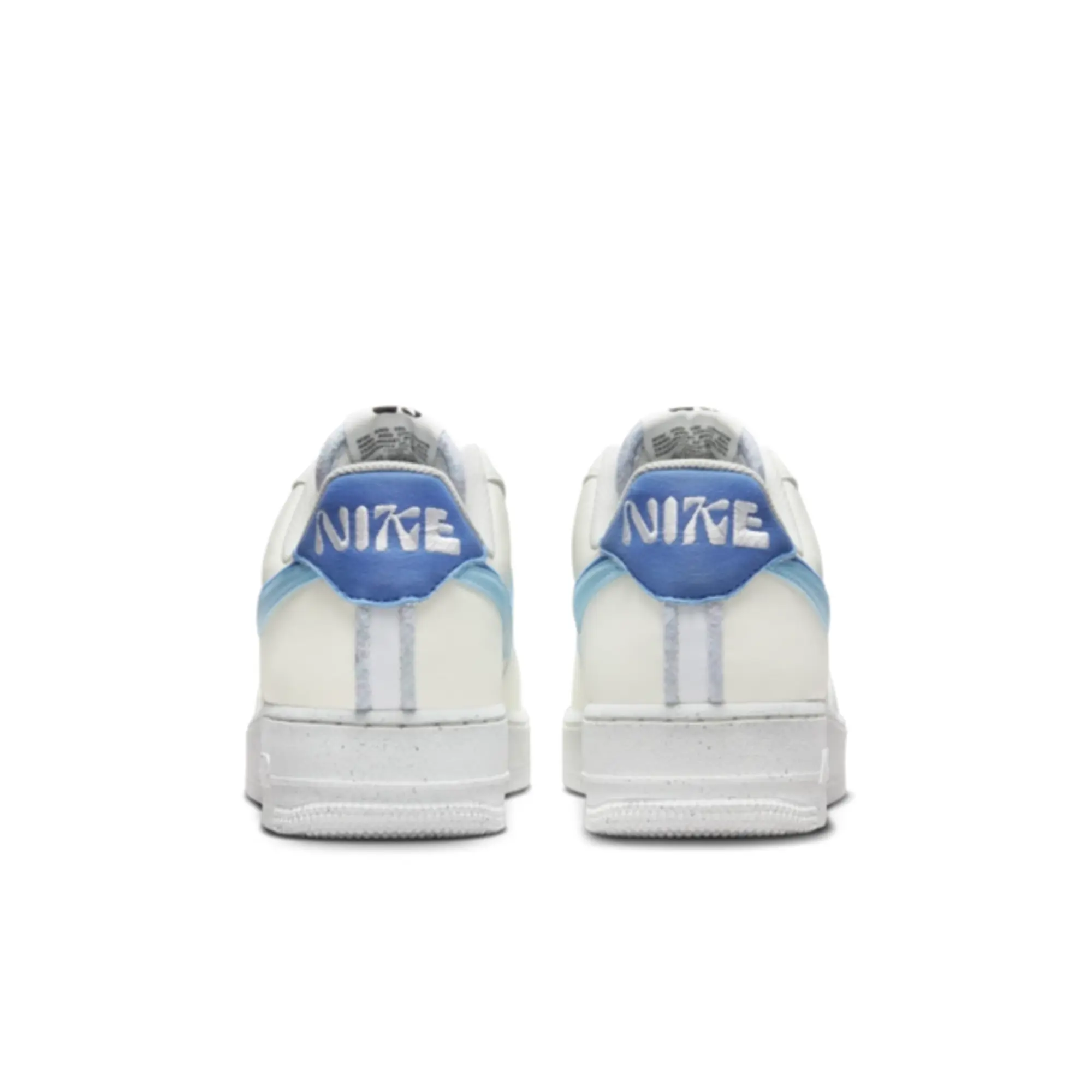 Nike Air Force 1 '07 Lv8 - White