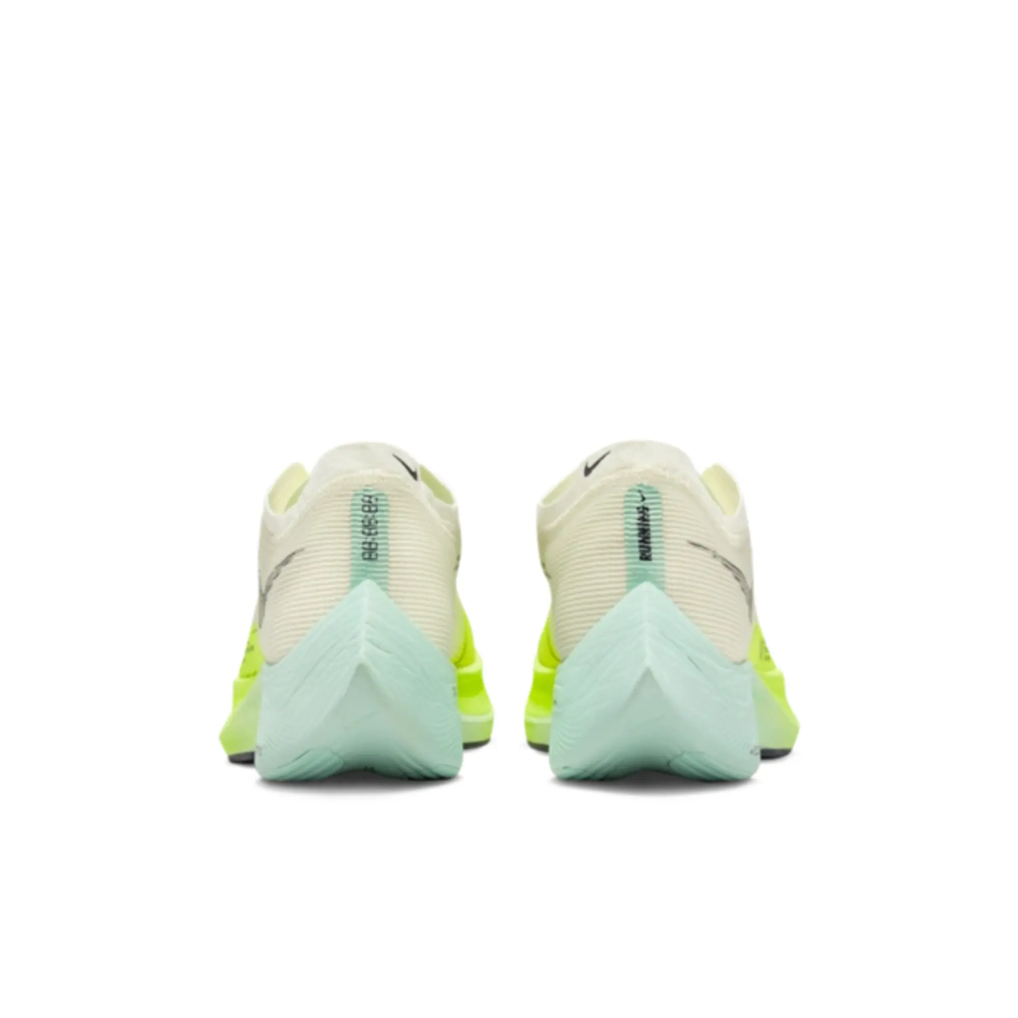Nike Vaporfly 2 Women's Road Racing Shoes - White