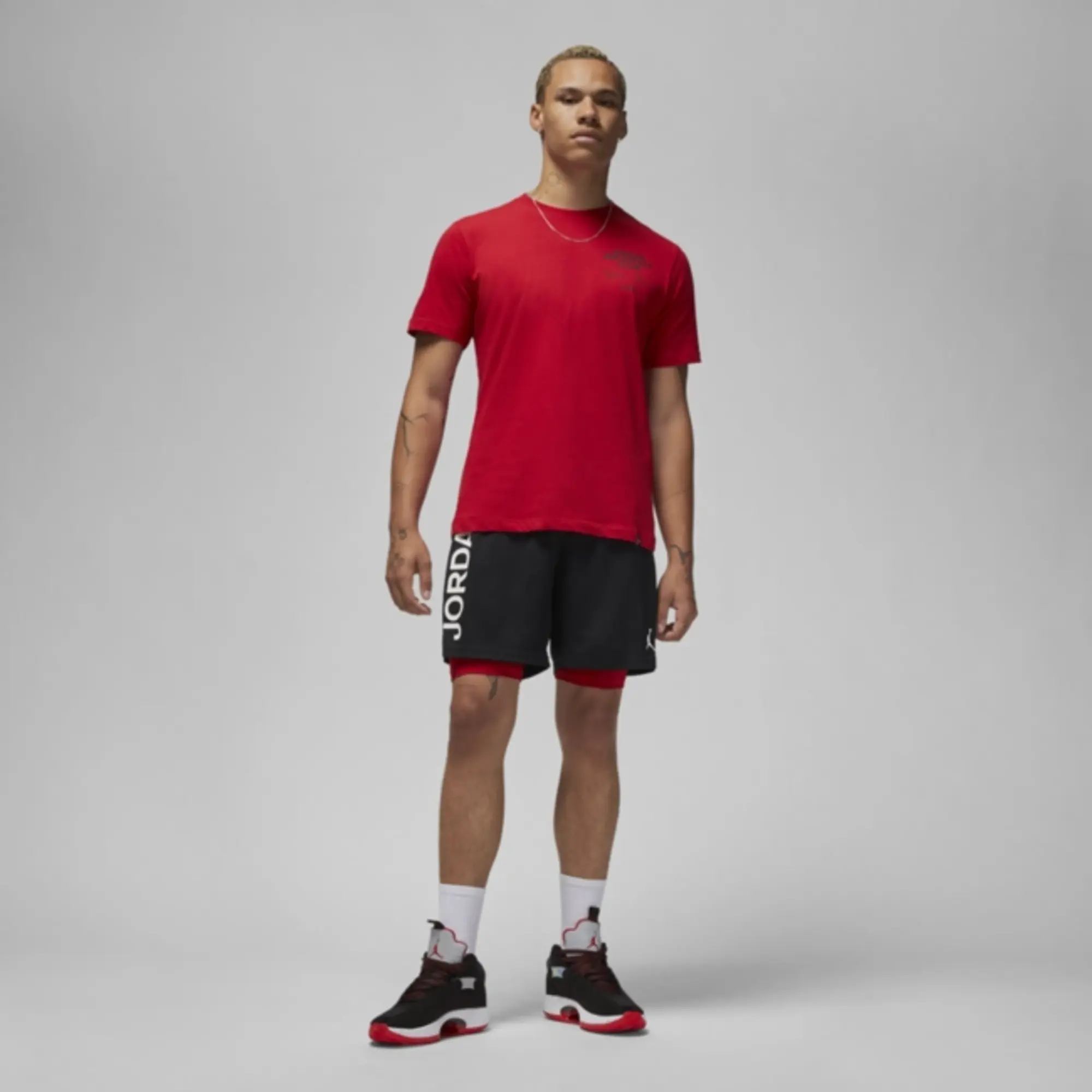 Jordan Compression & Baselayer. Nike UK