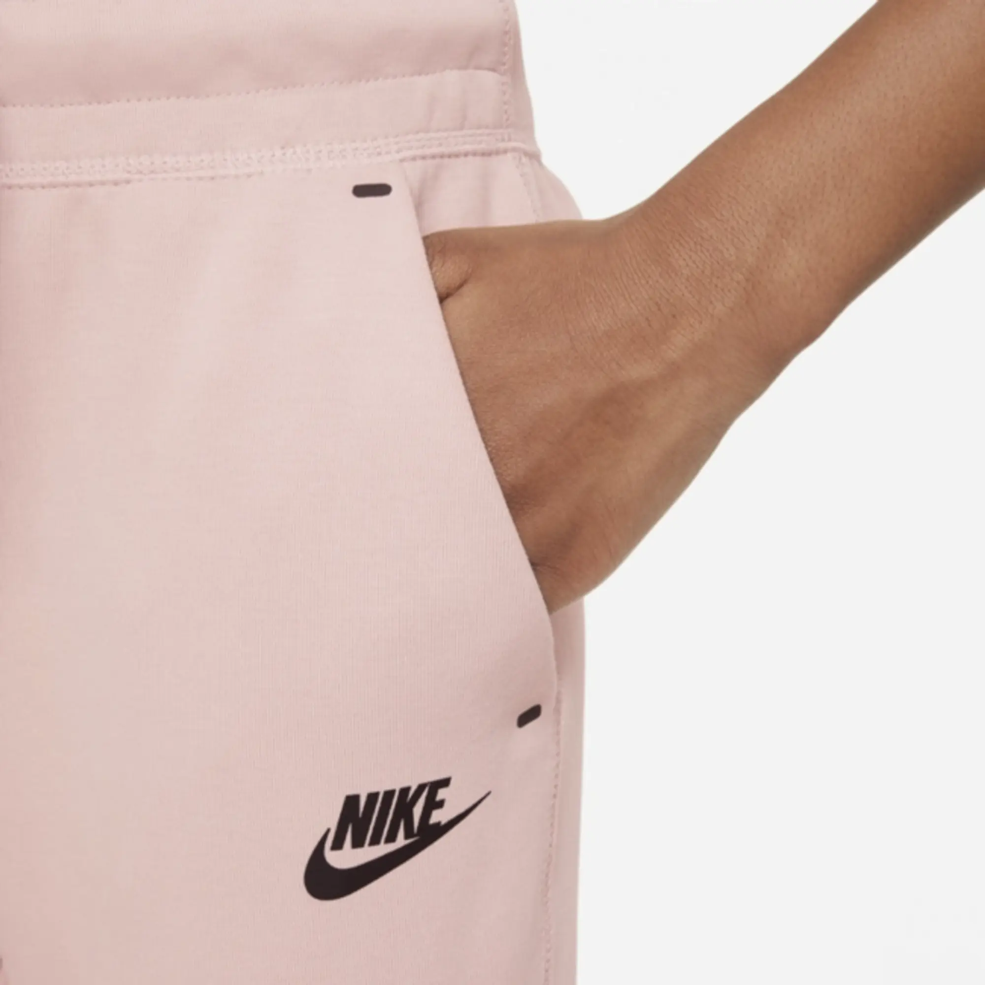 Nike Sportswear Older Kids Tech Fleece Pants 8 15Y