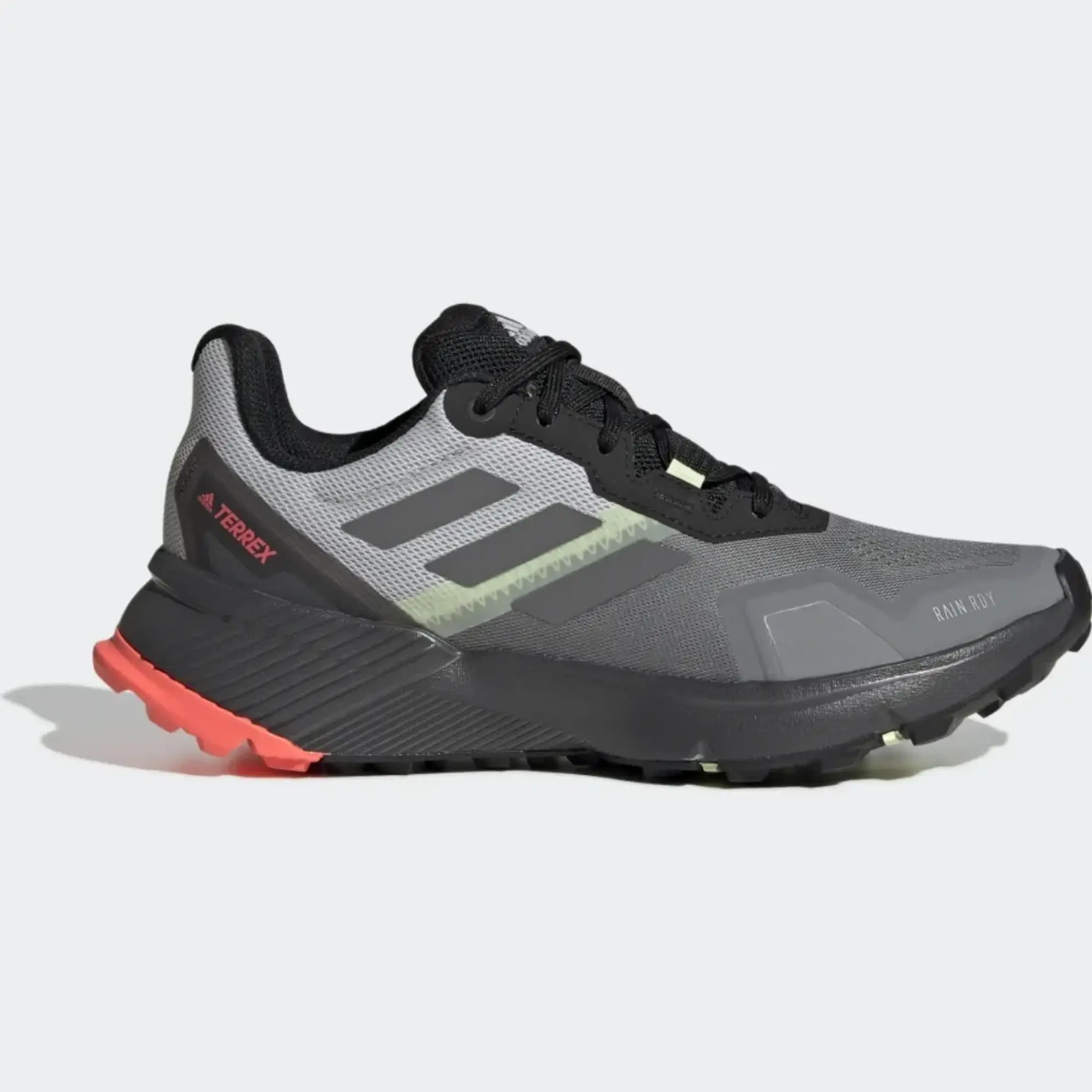 adidas Terrex Soulstride RAIN.RDY Trail Running Shoes